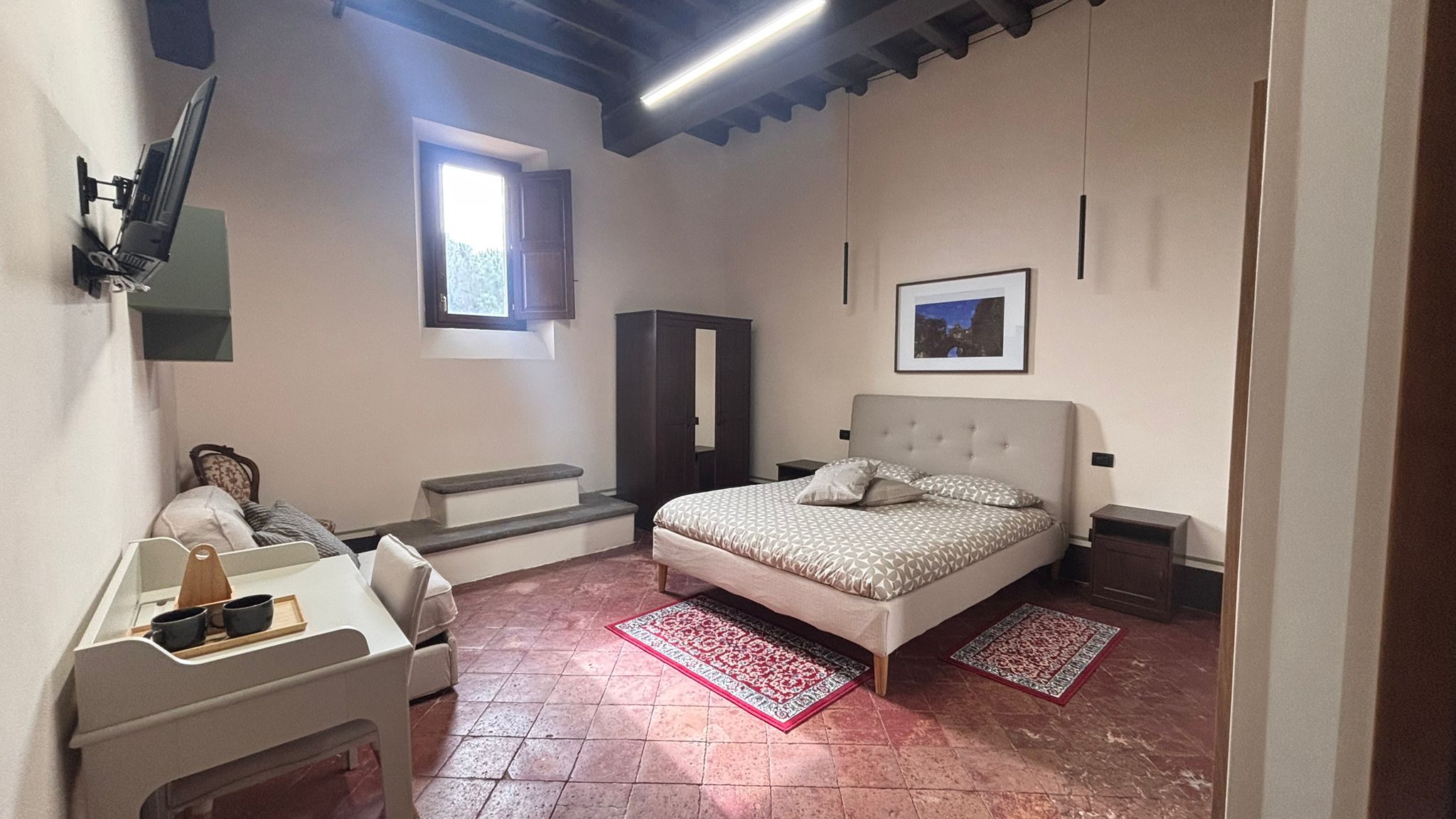 Italianway Palestrina Barberini Guest House - Suite Porta San Cesareo