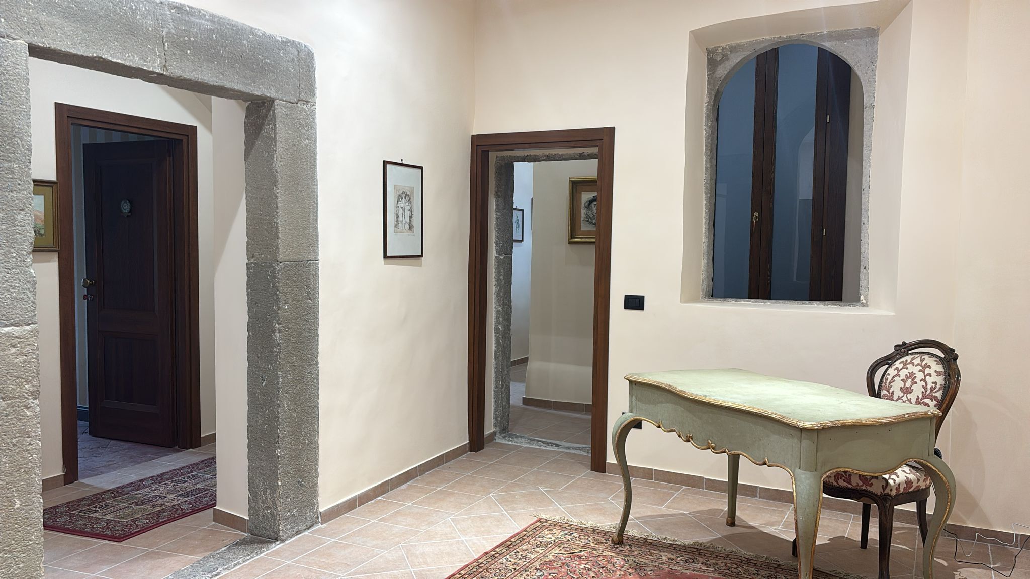 Italianway Palestrina Barberini Guest House - Suite Porta San Cesareo