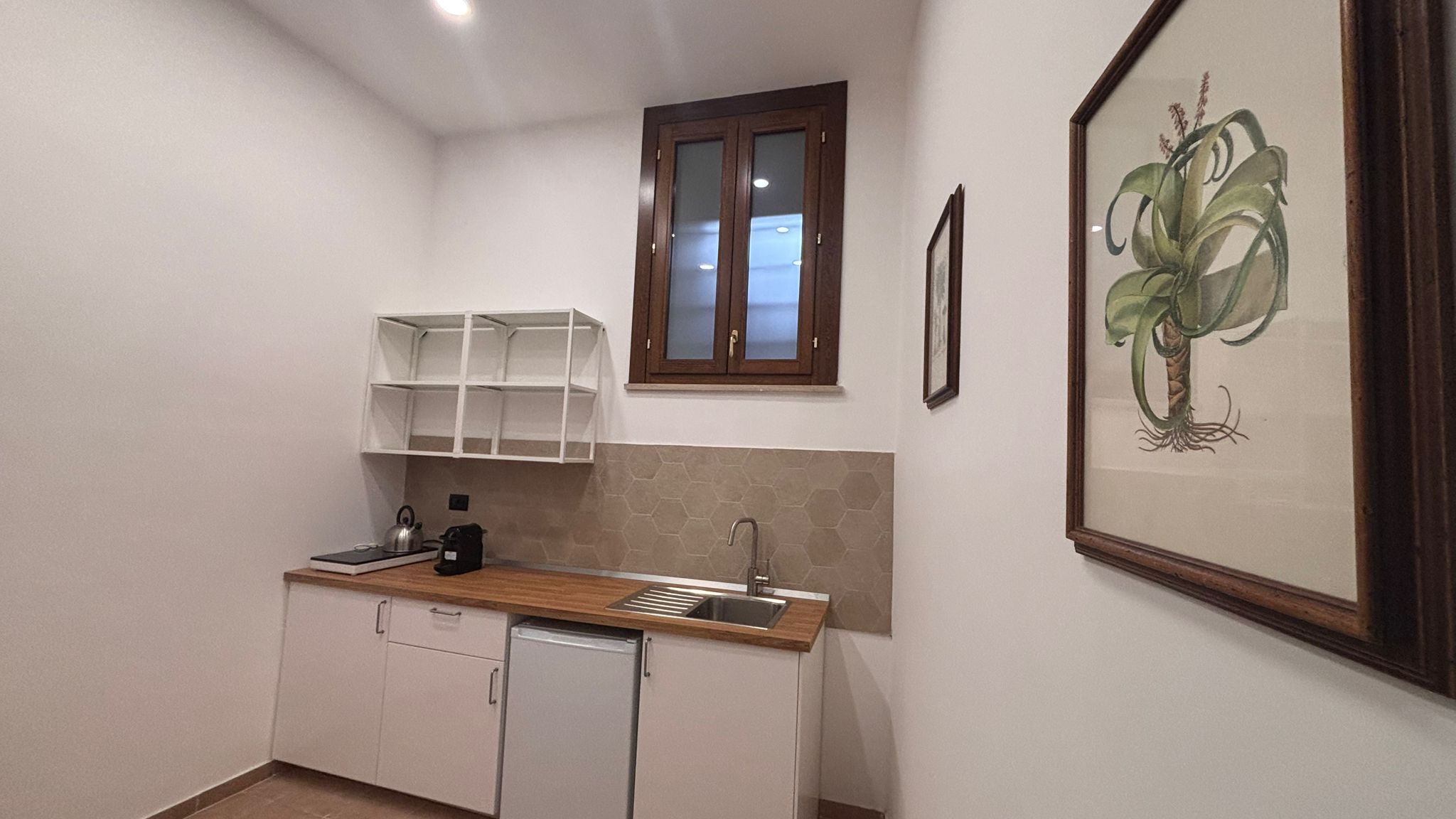 Italianway Palestrina Barberini Guest House - Suite Porta San Cesareo