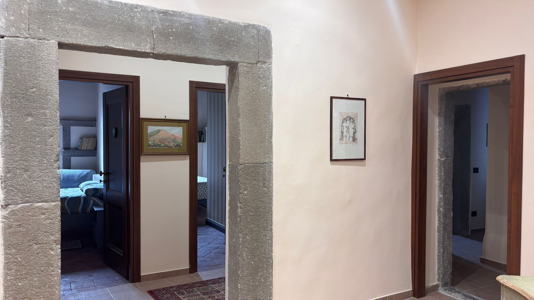 Italianway Palestrina Barberini Guest House - Suite Porta San Cesareo