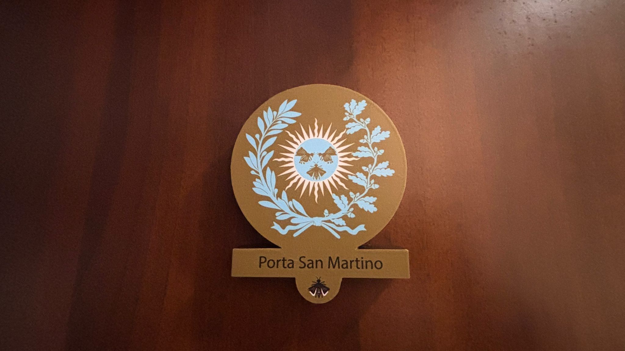 Italianway Palestrina Barberini Guest House - Suite Porta San Martino