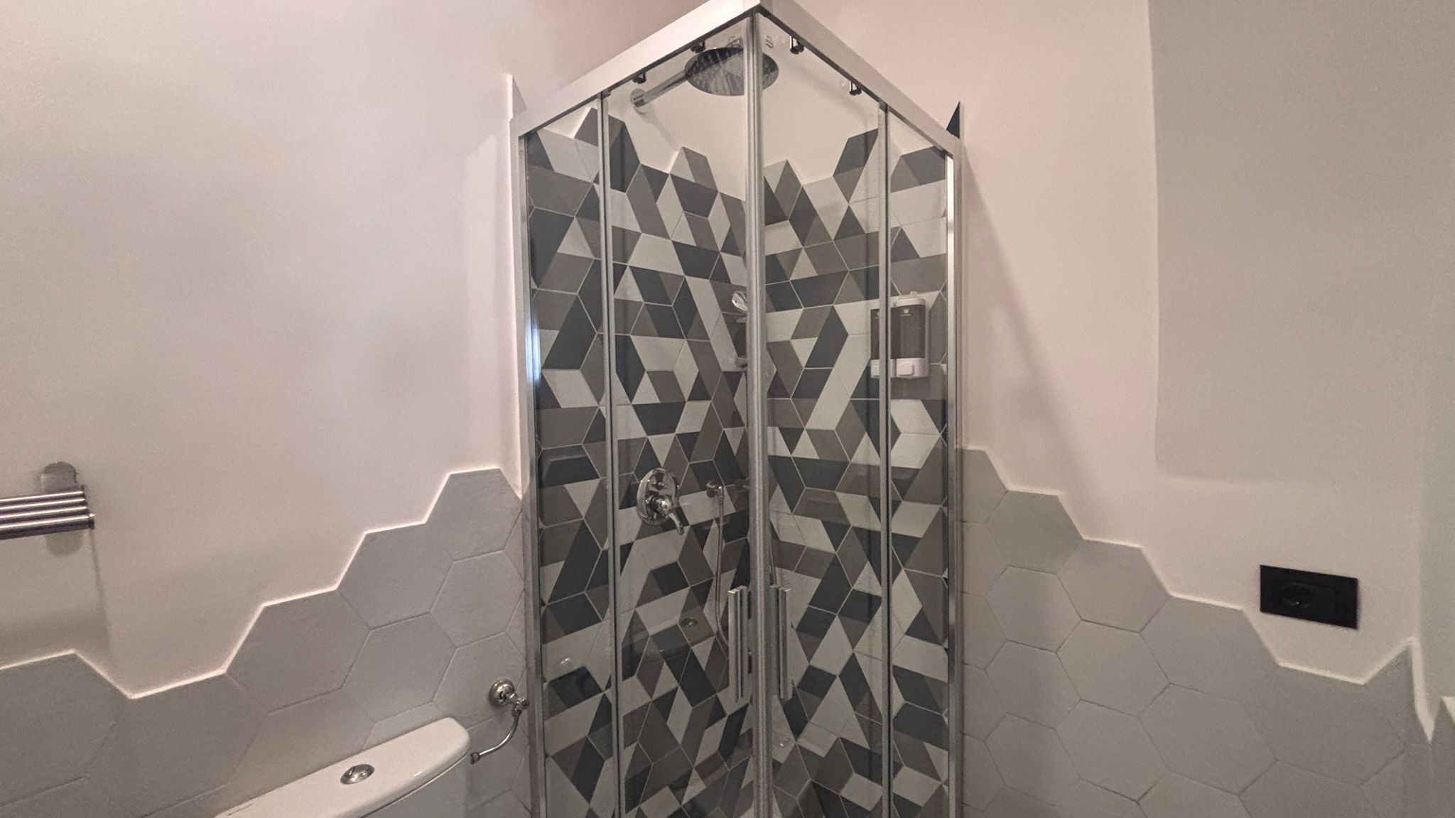 Italianway Palestrina Barberini Guest House - Suite Porta San Martino