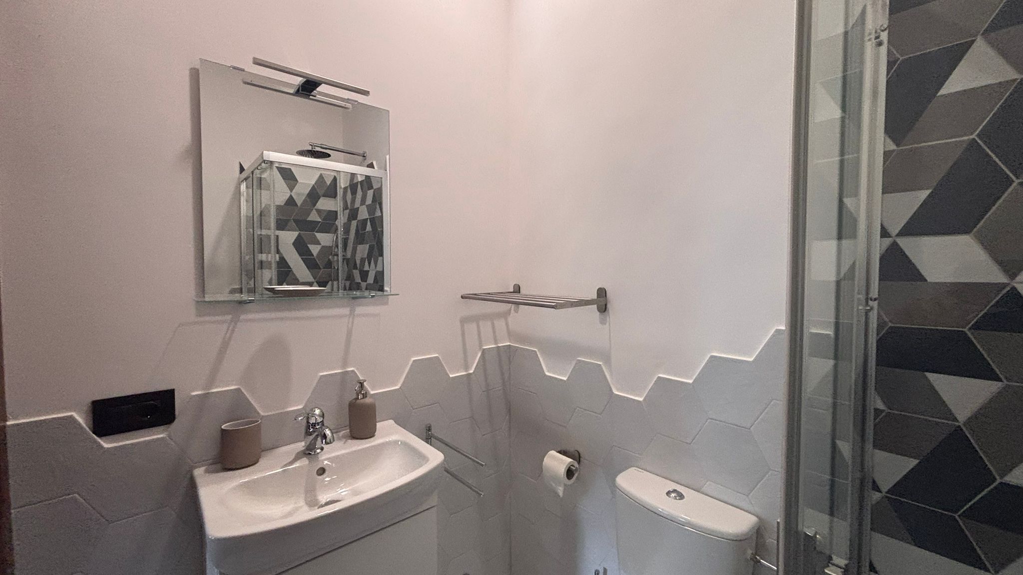 Italianway Palestrina Barberini Guest House - Suite Porta San Martino