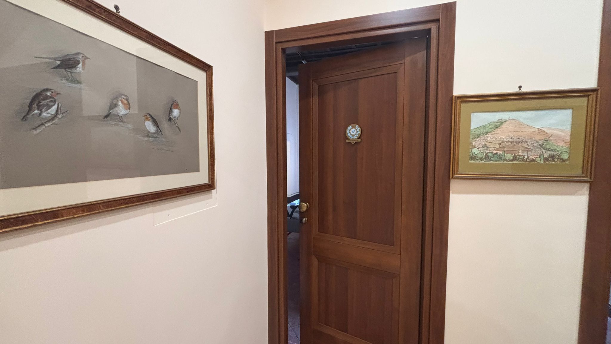 Italianway Palestrina Barberini Guest House - Suite Porta San Martino