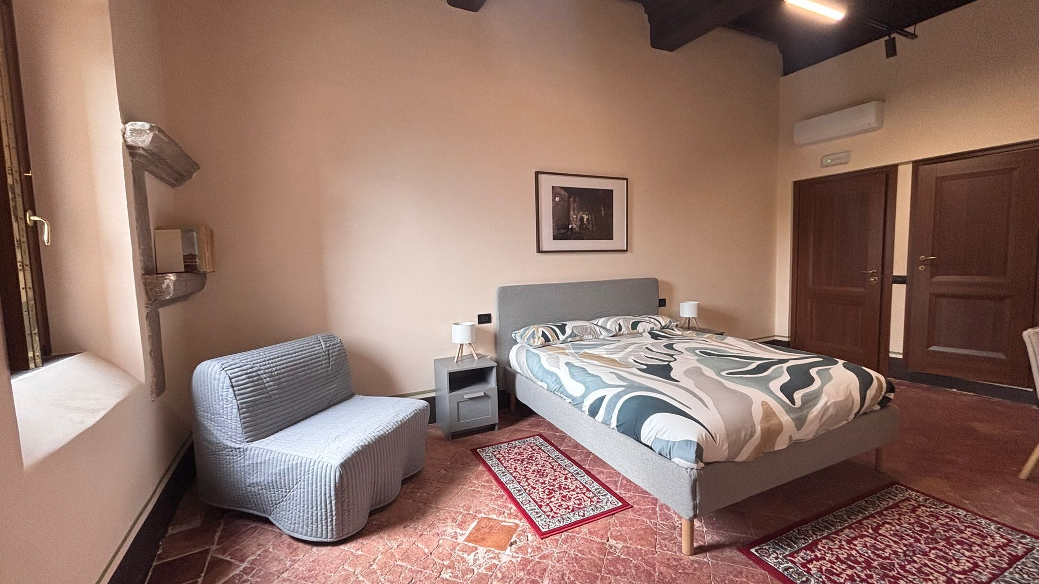 Italianway Palestrina Barberini Guest House - Suite Porta San Martino