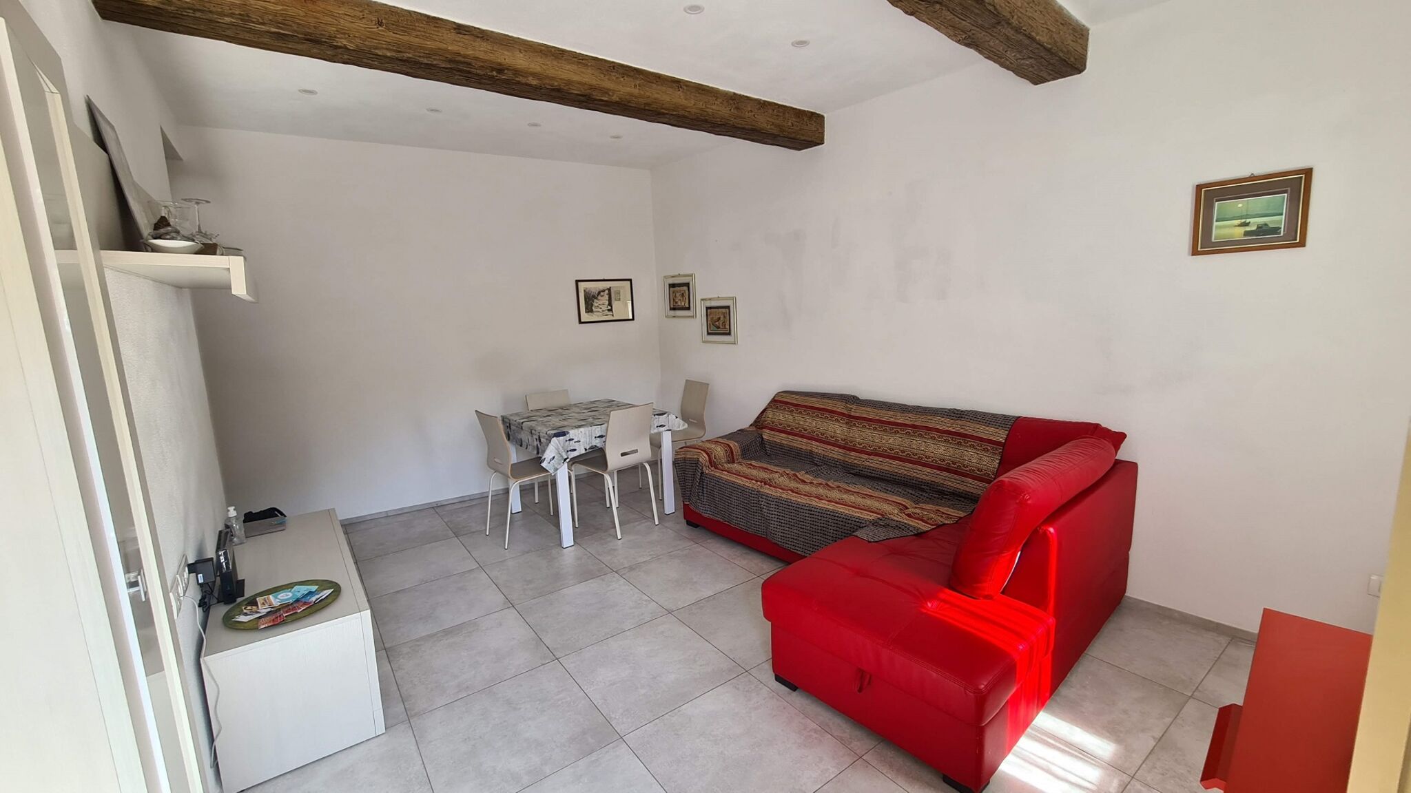 5Terrebnb Monterosso al Mare Eulalia Apartment- in the center near best beaches