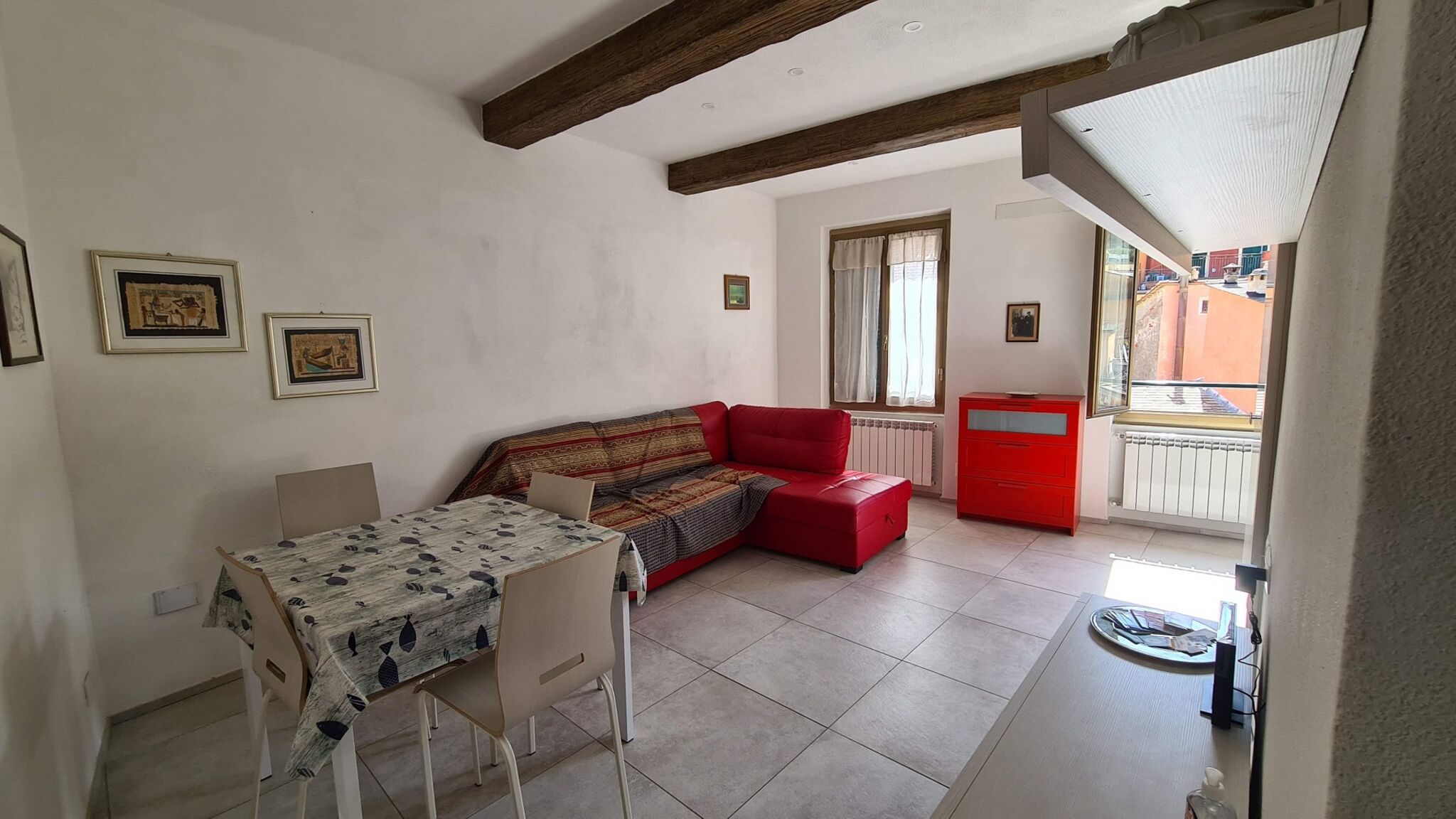 5Terrebnb Monterosso al Mare Eulalia Apartment- in the center near best beaches