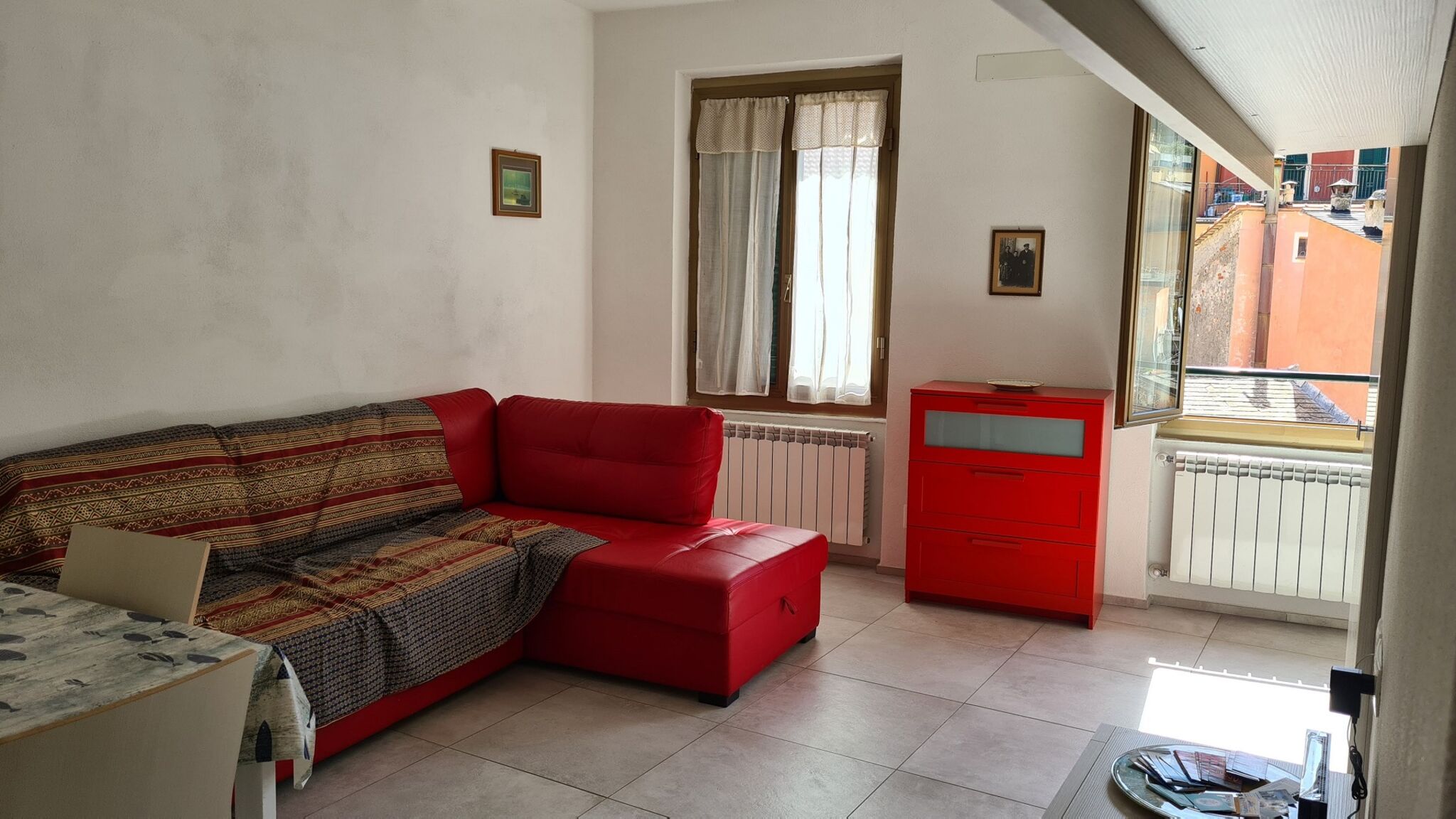 5Terrebnb Monterosso al Mare Eulalia Apartment- in the center near best beaches