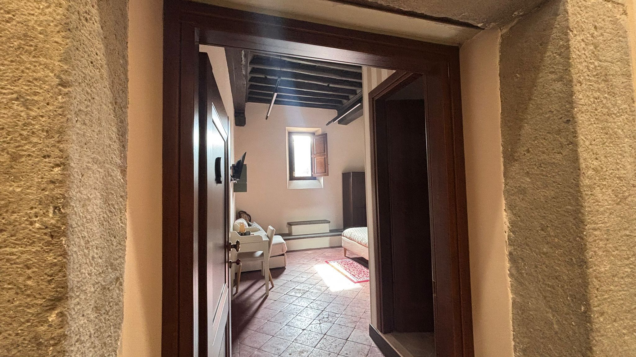 Italianway Palestrina Barberini Guest House - Suite Porta Santa Croce
