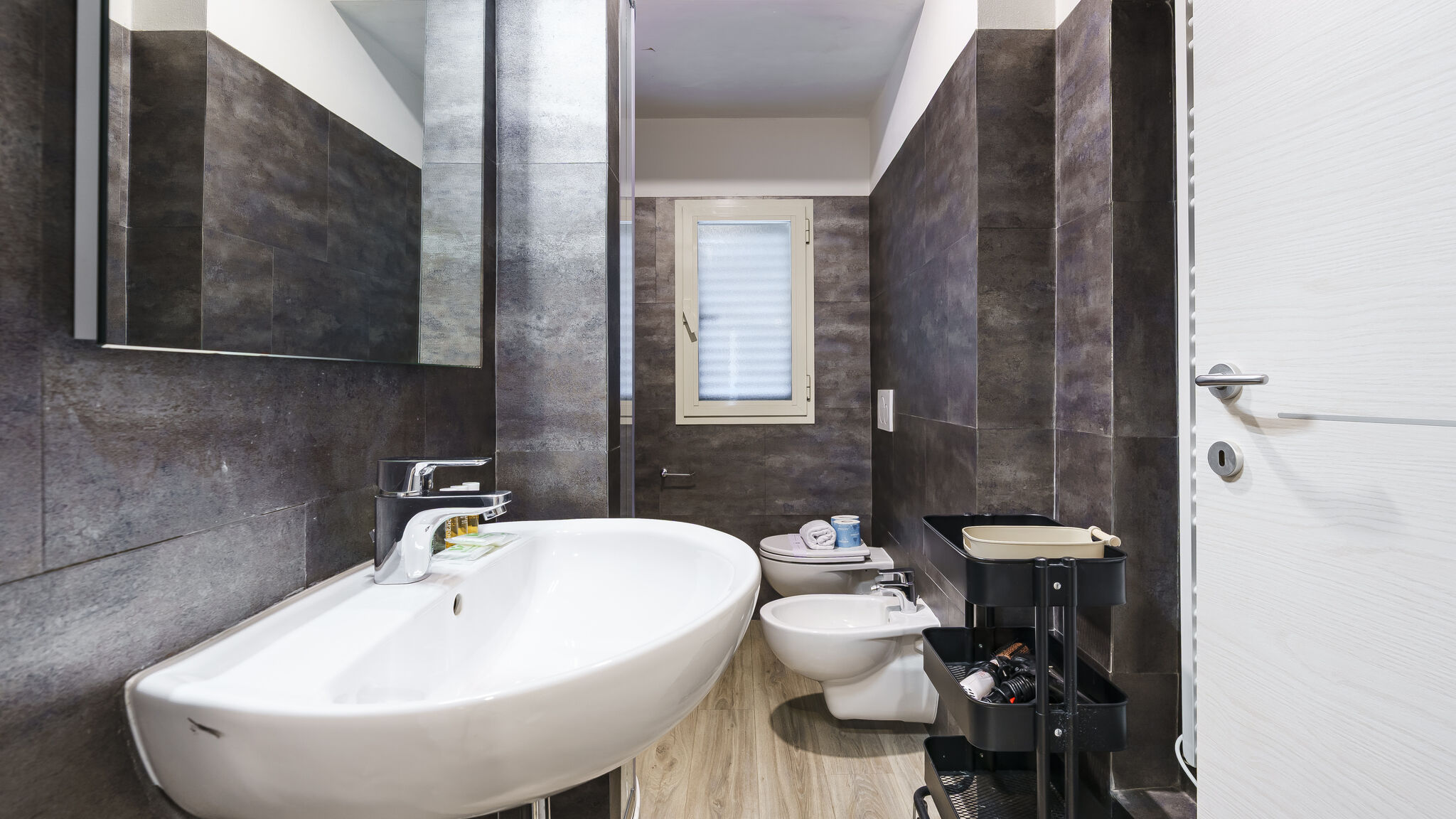 Italianway Firenze Corso Terzo 