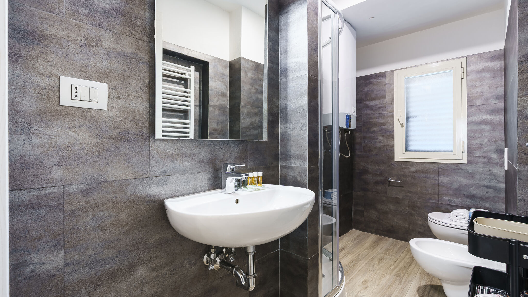 Italianway Firenze Corso Terzo 