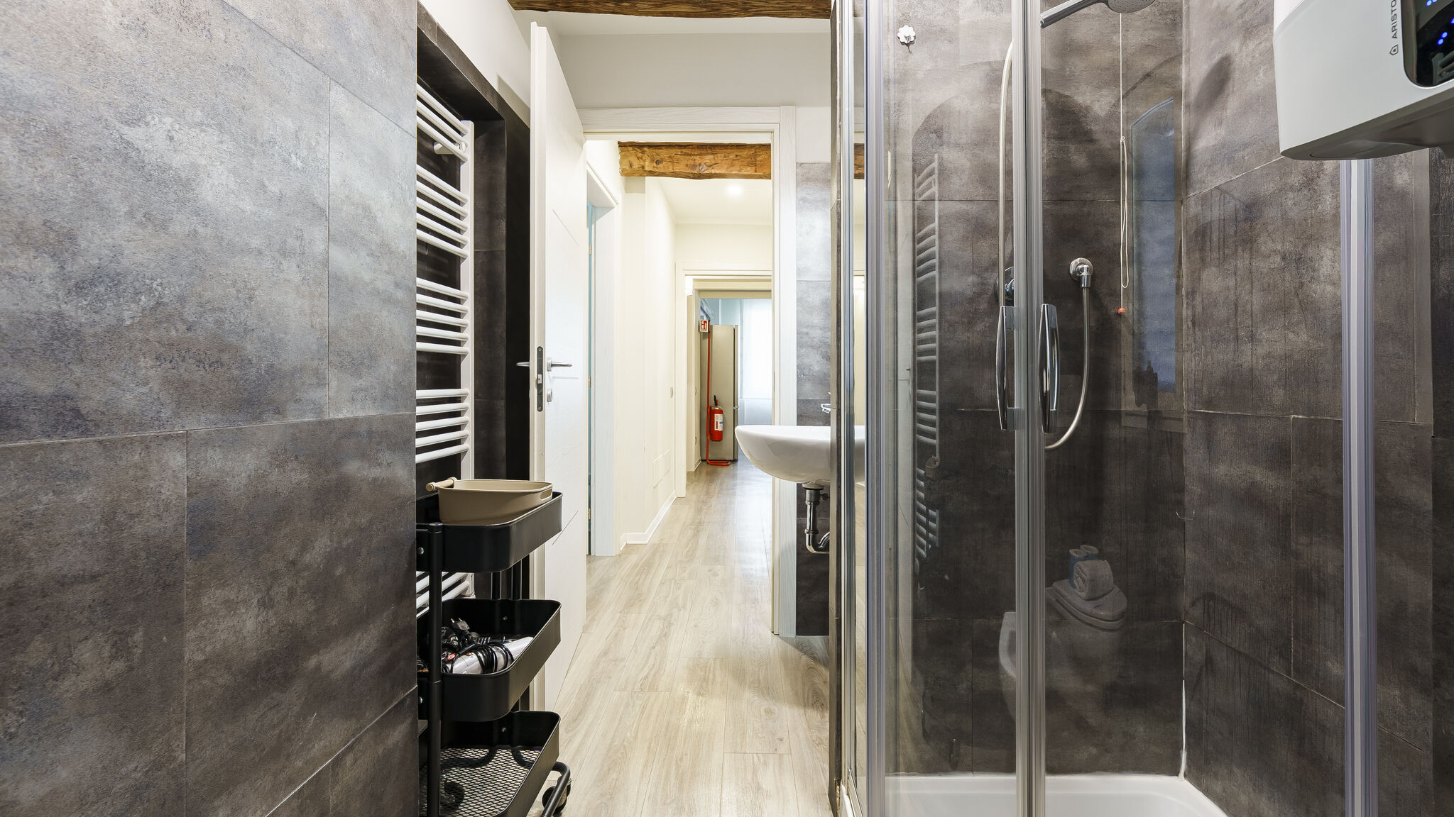 Italianway Firenze Corso Terzo 