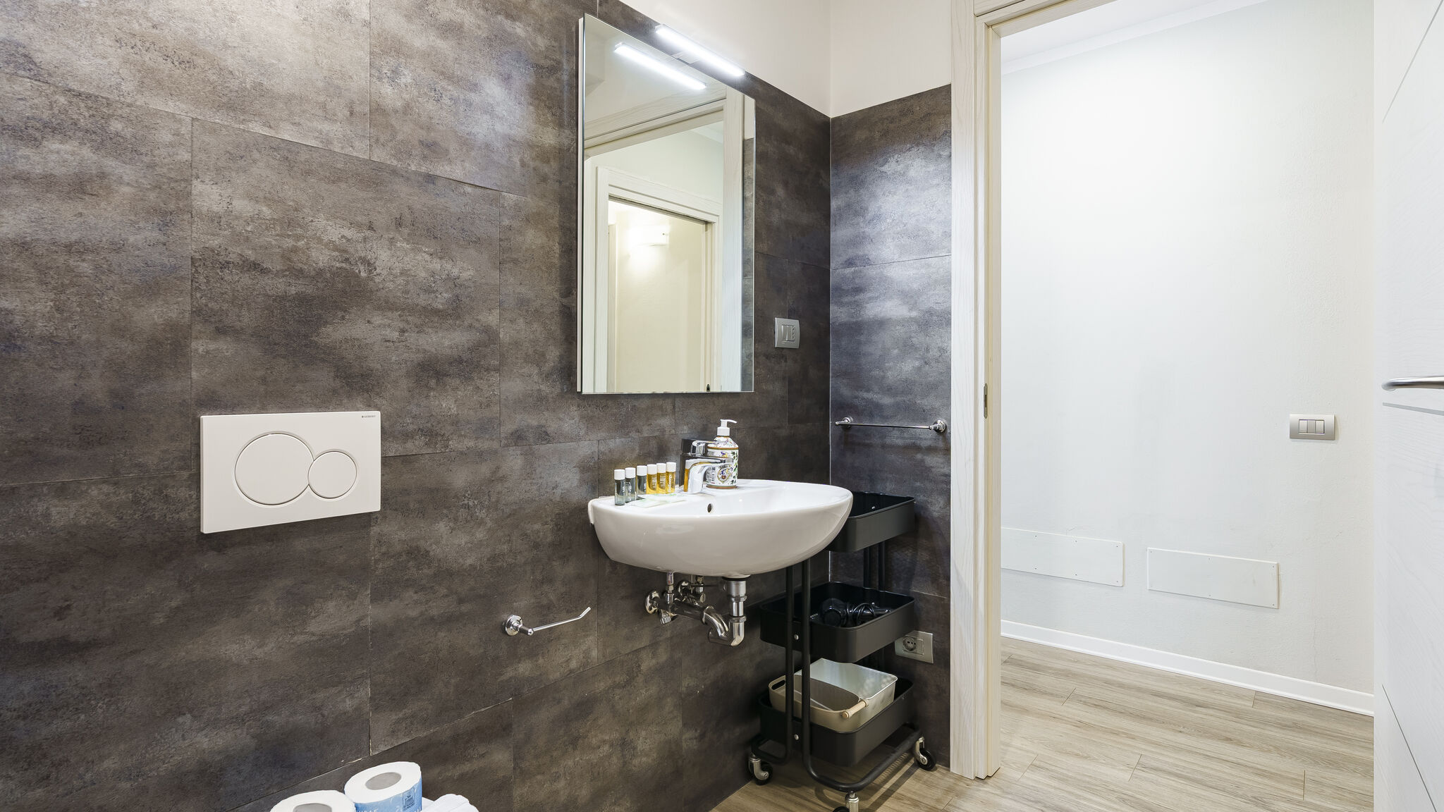 Italianway Firenze Corso Terzo 