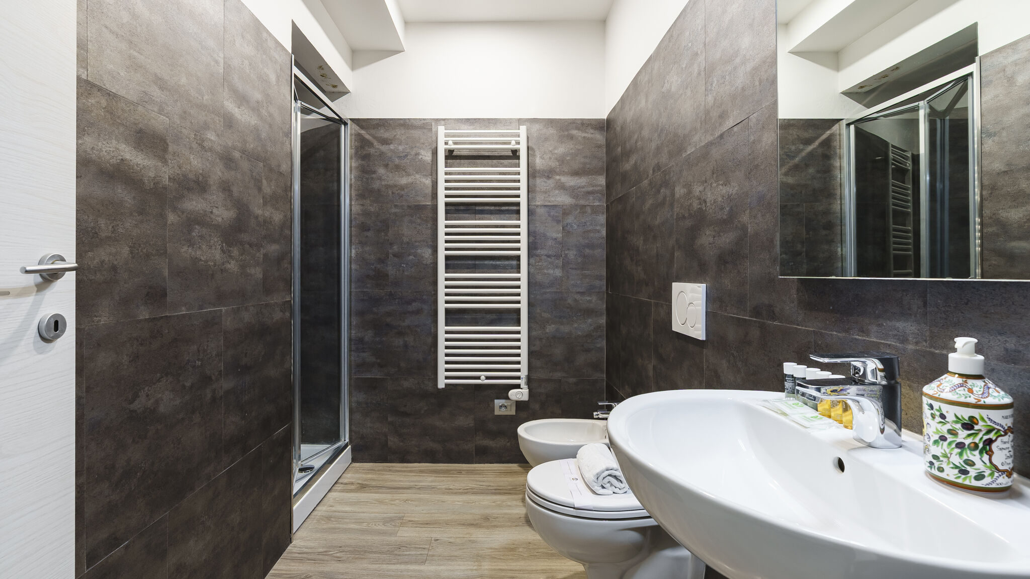 Italianway Firenze Corso Terzo 