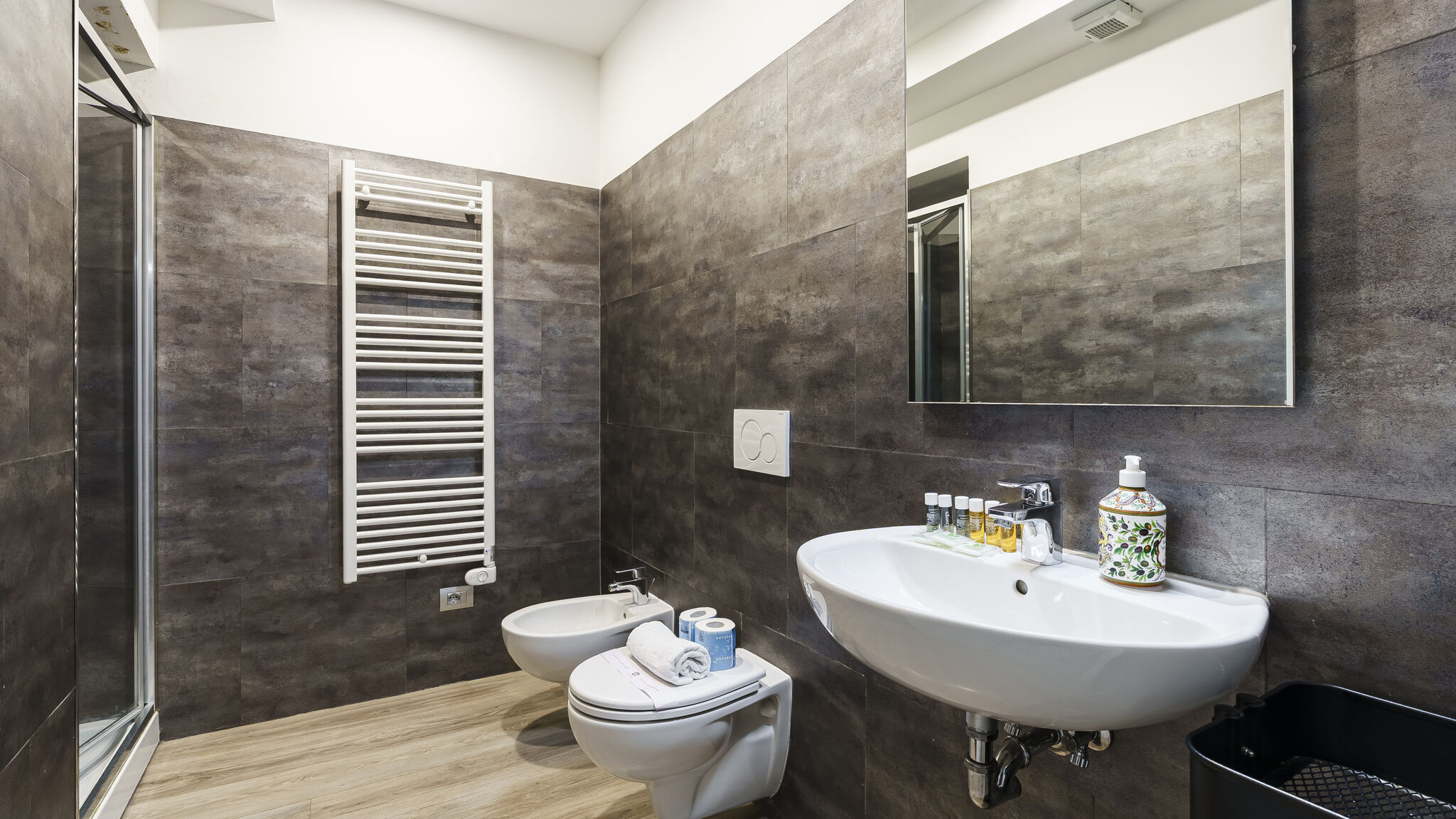 Italianway Firenze Corso Terzo 