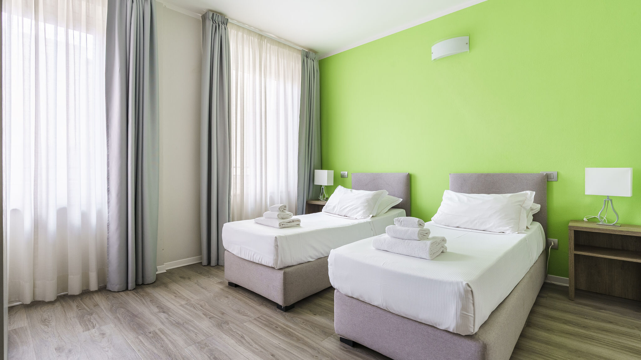 Italianway Firenze Corso Terzo 