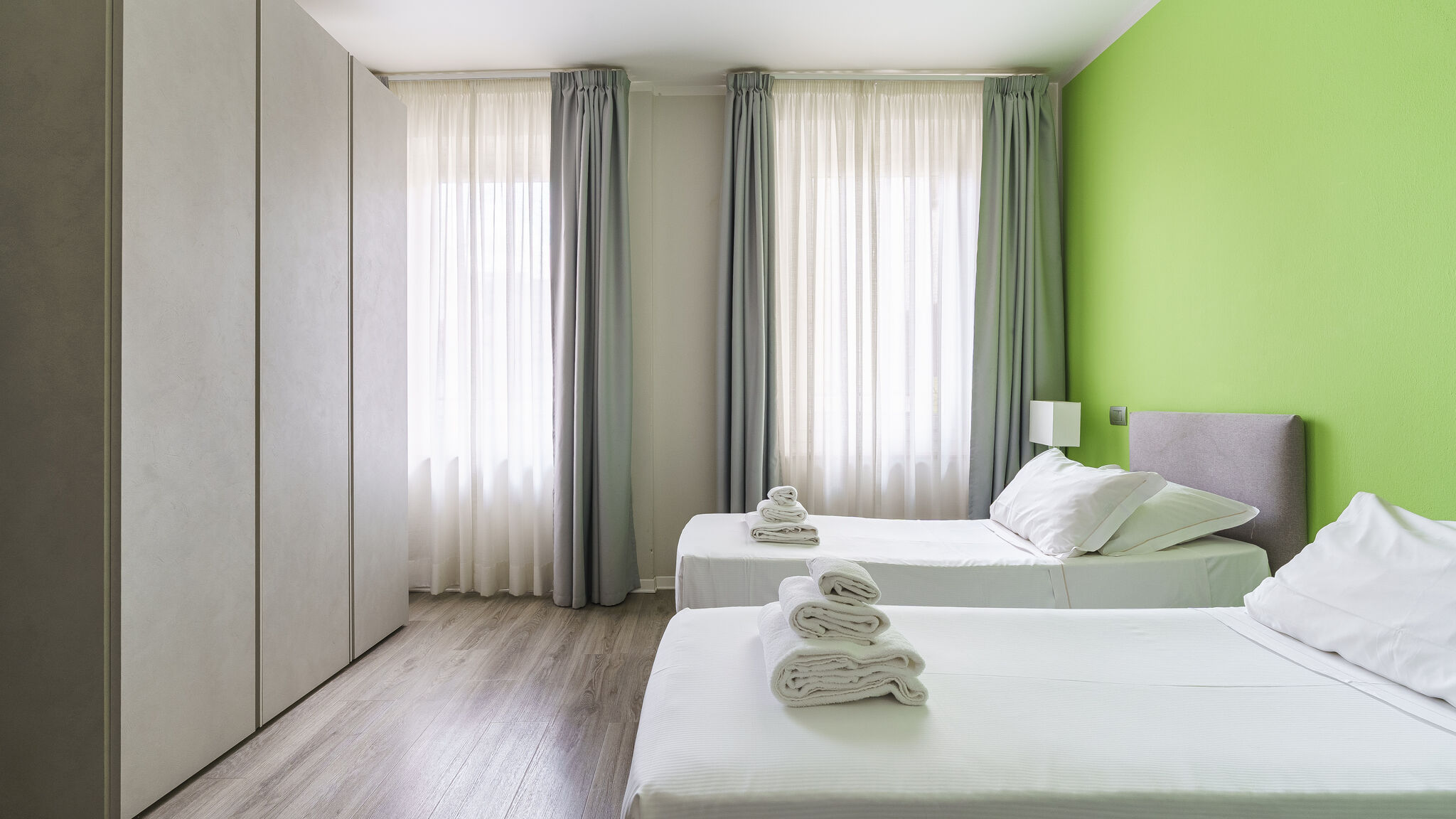 Italianway Firenze Corso Terzo 