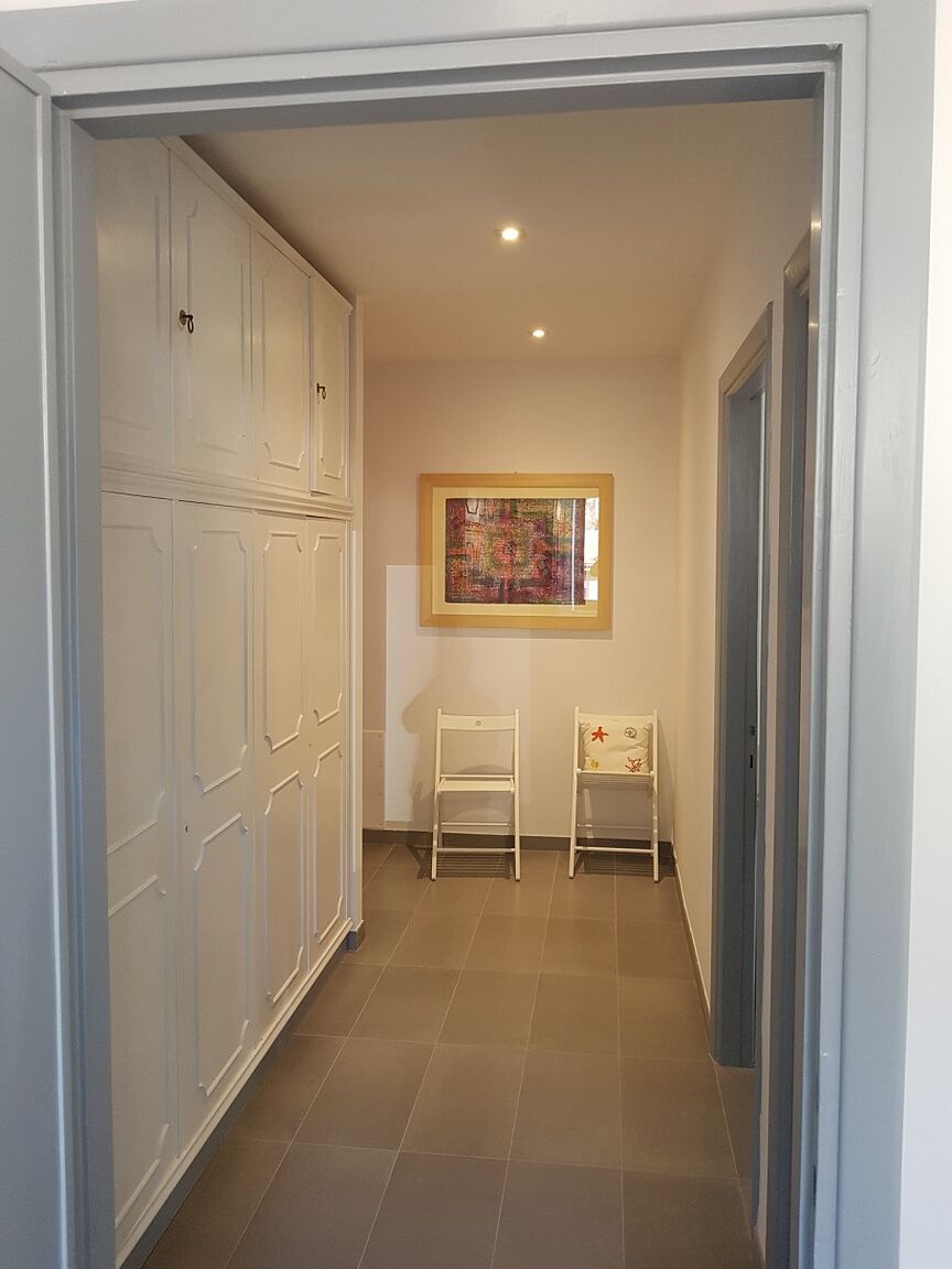 5Terrebnb Monterosso al Mare Giobea Apt - in the center - by the sea - with A/C