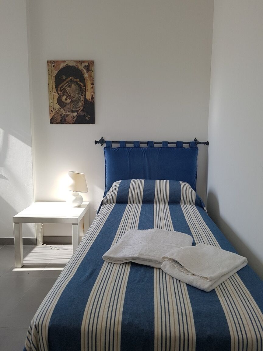 5Terrebnb Monterosso al Mare Giobea Apt - in the center - by the sea - with A/C