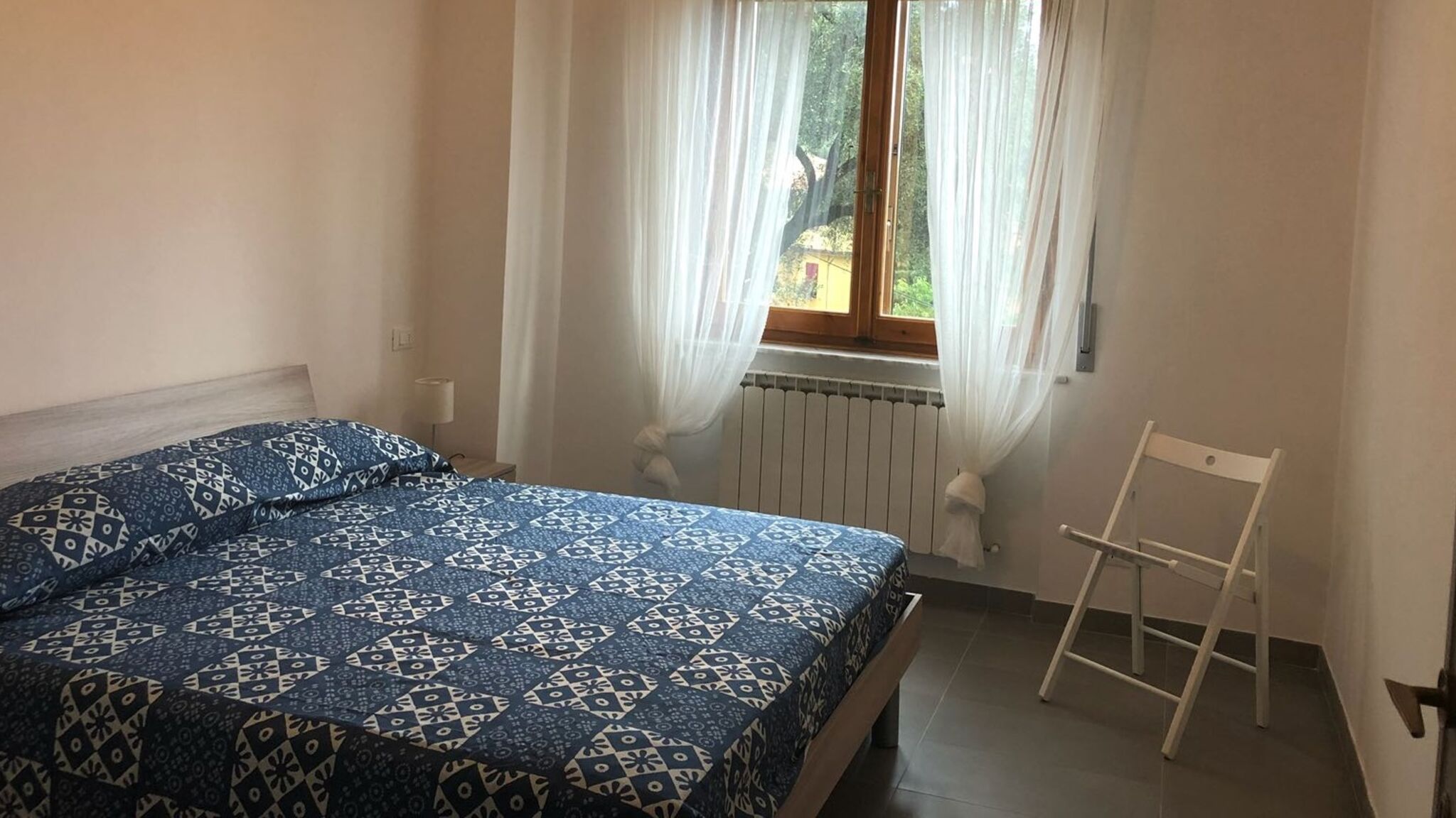 5Terrebnb Monterosso al Mare Giobea Apt - in the center - by the sea - with A/C