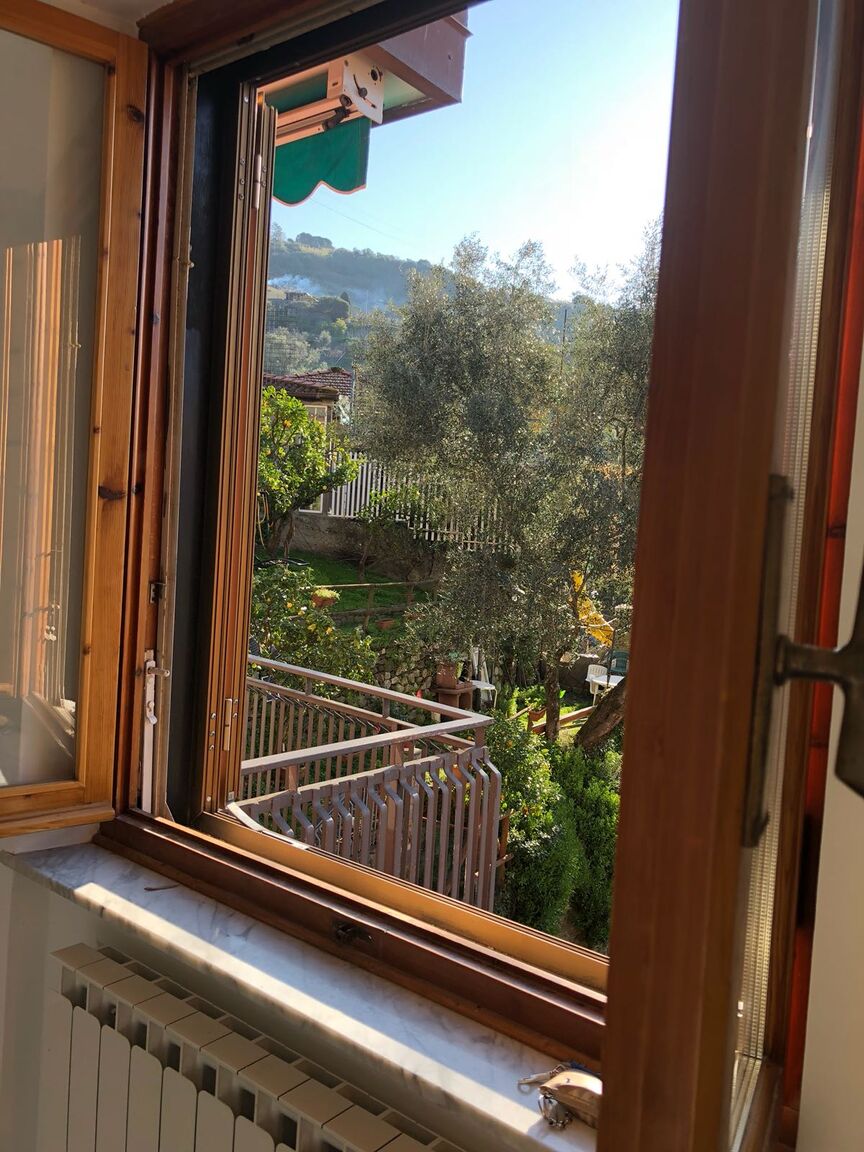 5Terrebnb Monterosso al Mare Giobea Apt - in the center - by the sea - with A/C