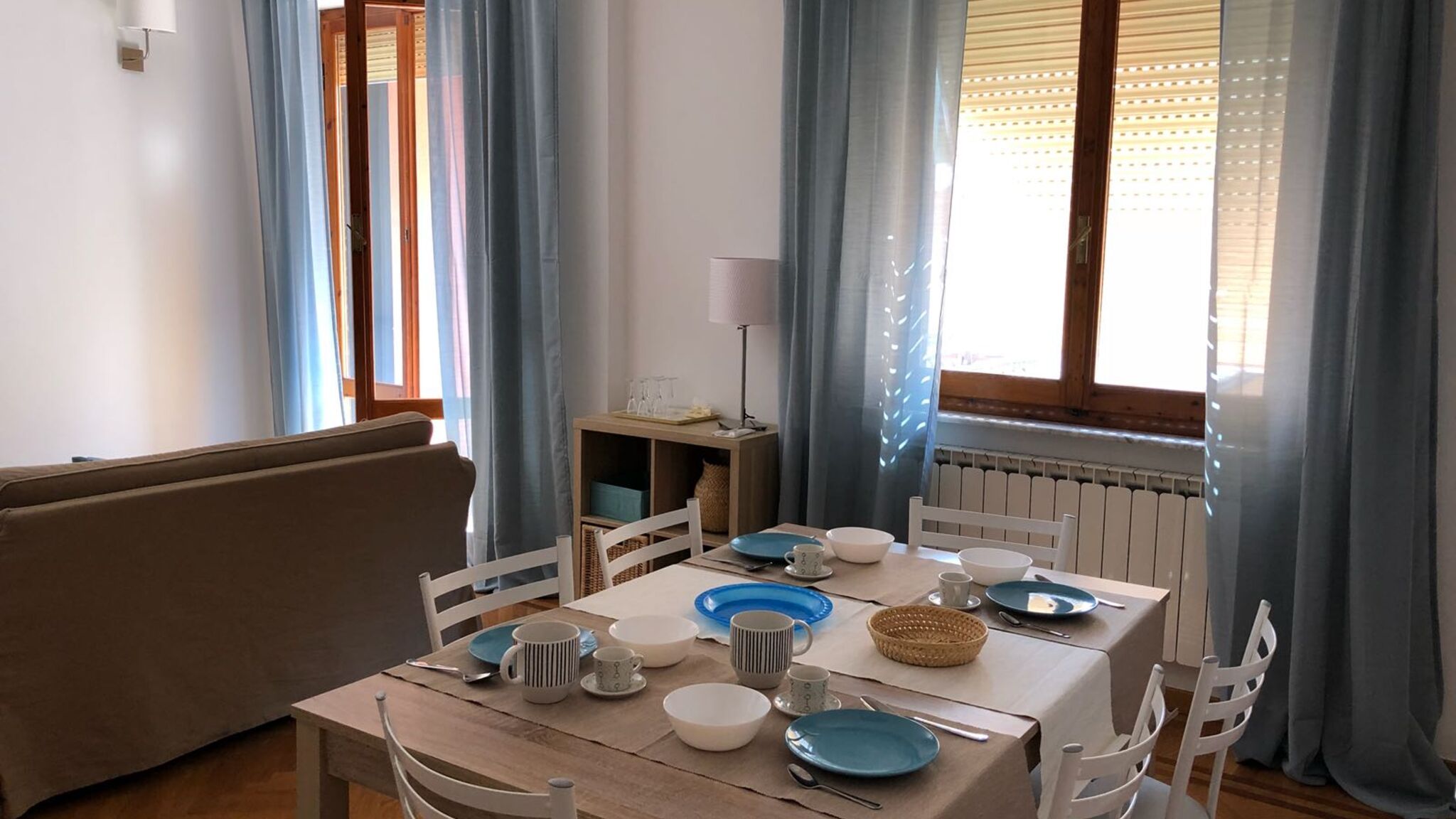 5Terrebnb Monterosso al Mare Giobea Apt - in the center - by the sea - with A/C