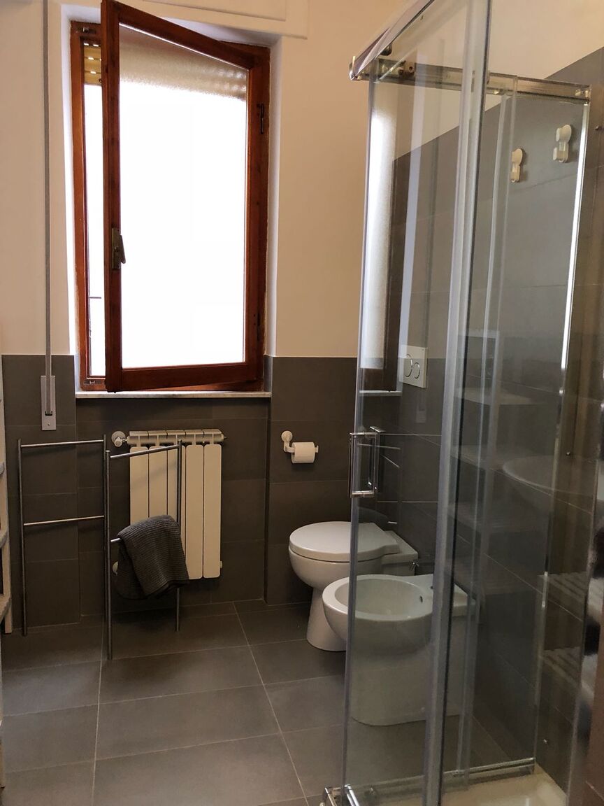 5Terrebnb Monterosso al Mare Giobea Apt - in the center - by the sea - with A/C