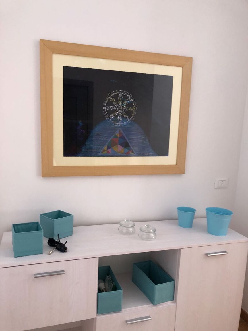 5Terrebnb Monterosso al Mare Giobea Apt - in the center - by the sea - with A/C