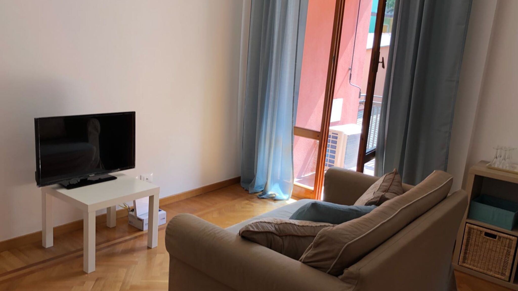 5Terrebnb Monterosso al Mare Giobea Apt - in the center - by the sea - with A/C