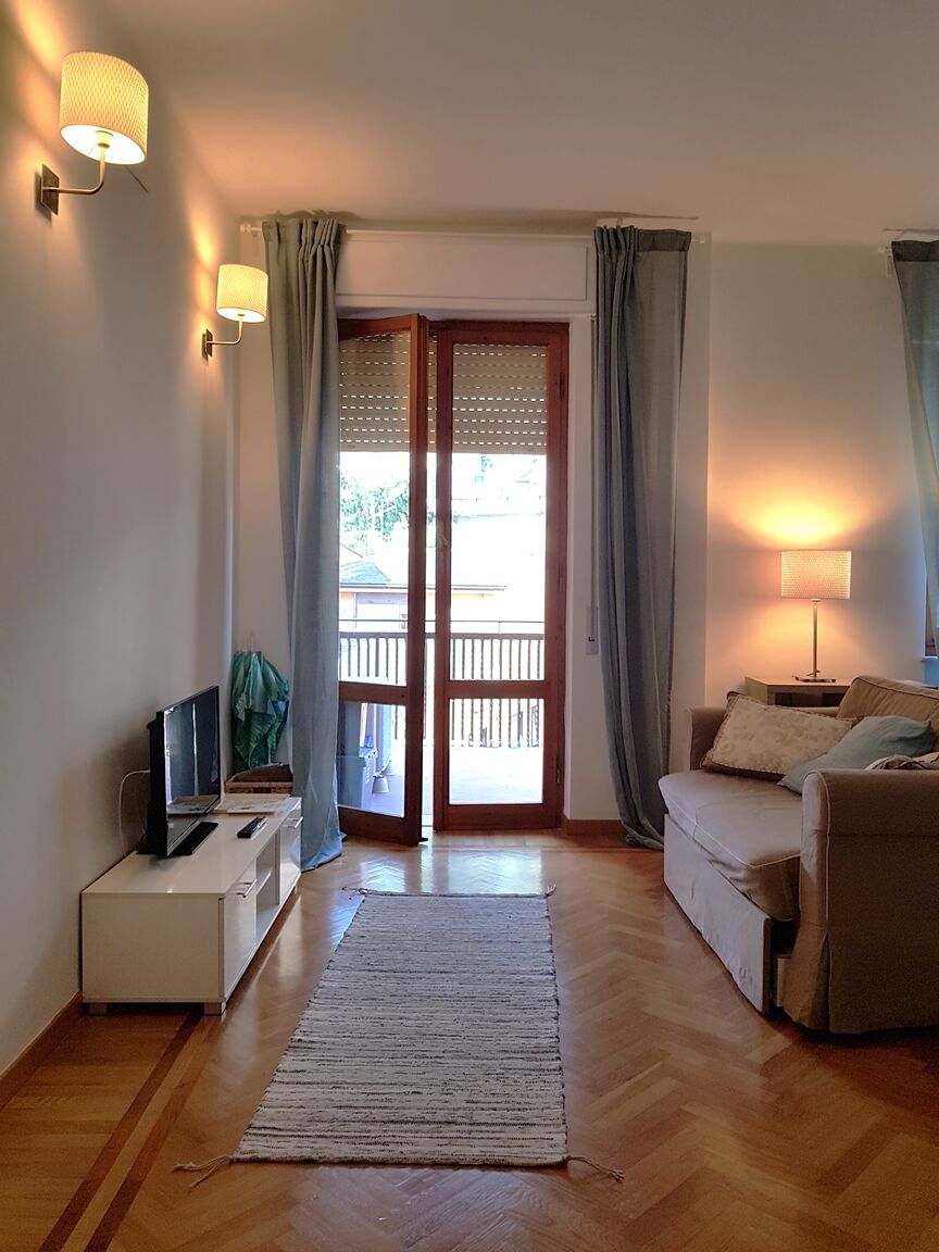 5Terrebnb Monterosso al Mare Giobea Apt - in the center - by the sea - with A/C