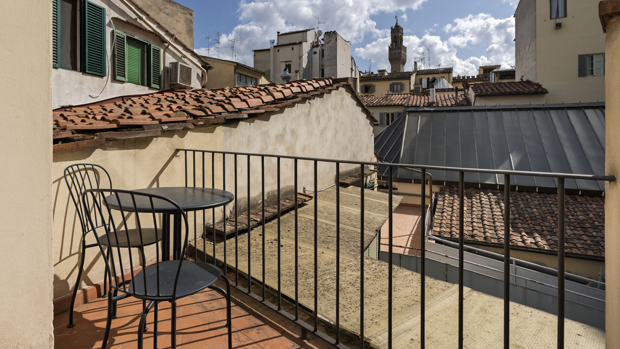 Italianway Firenze Corso Terzo 