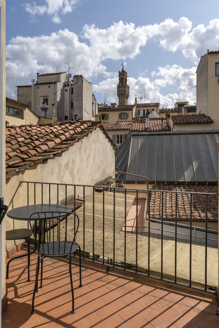 Italianway Firenze Corso Terzo 