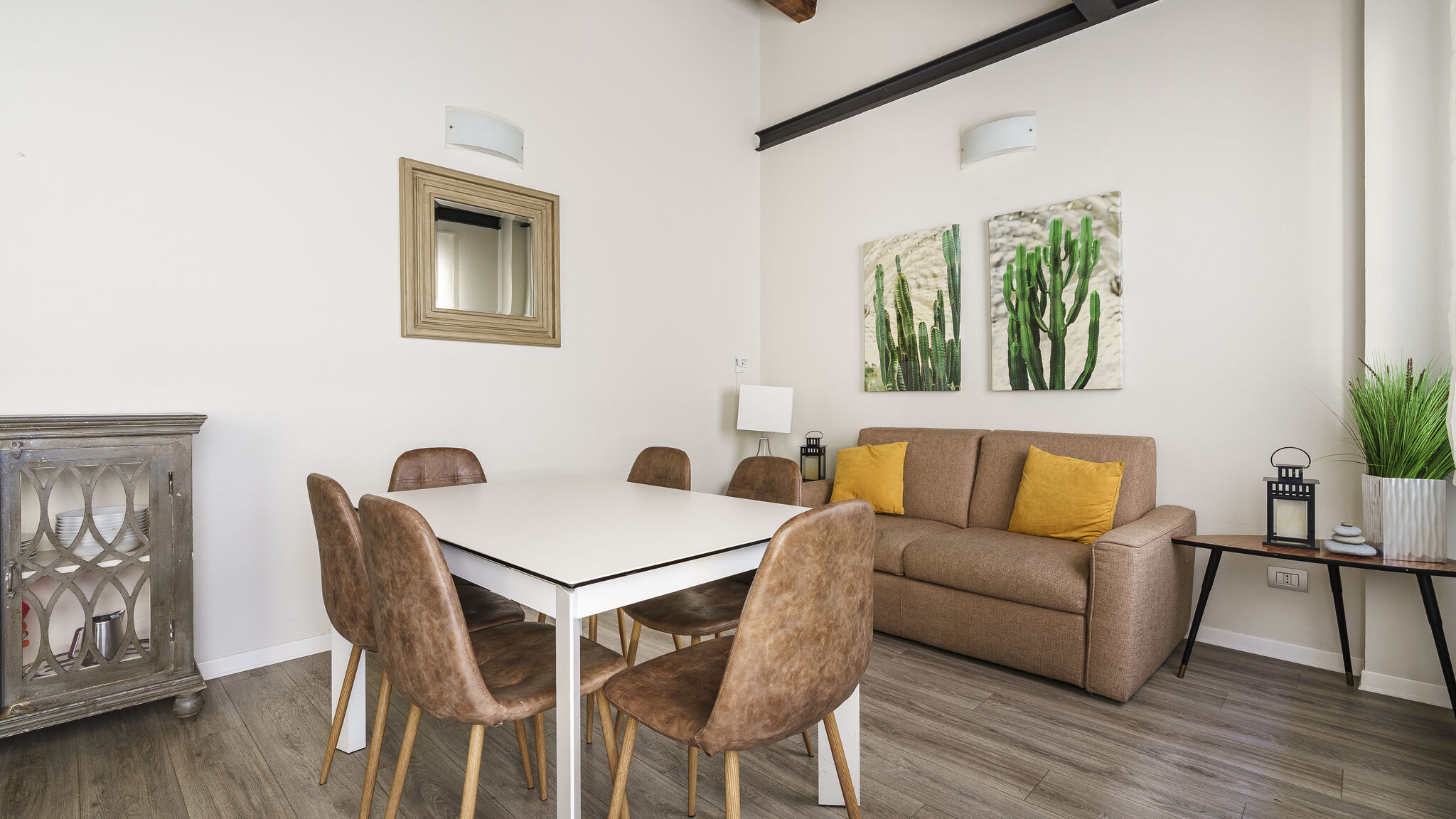 Italianway Firenze Corso Terzo 