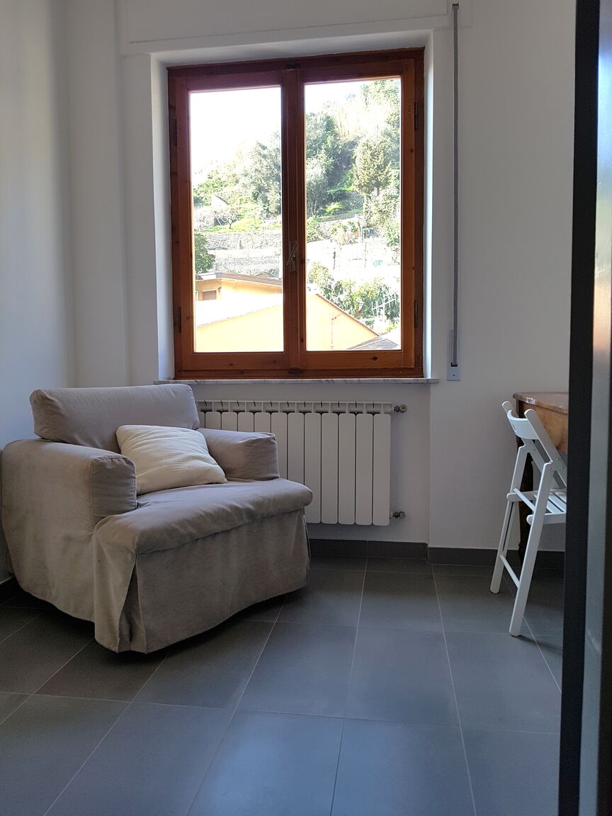5Terrebnb Monterosso al Mare Giobea Apt - in the center - by the sea - with A/C
