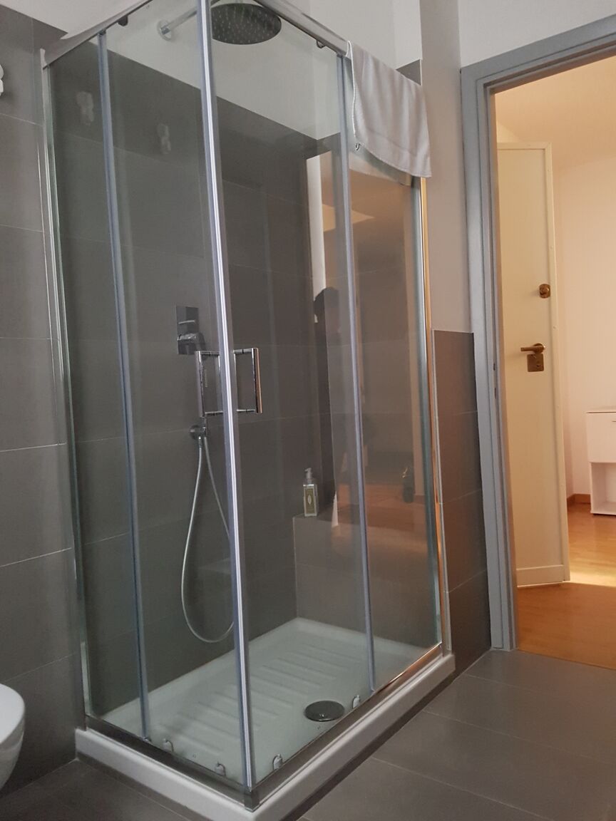 5Terrebnb Monterosso al Mare Giobea Apt - in the center - by the sea - with A/C