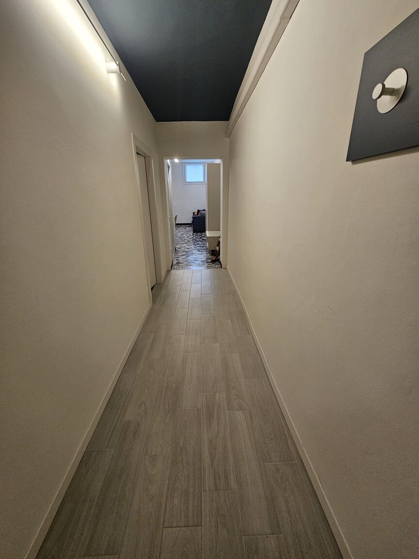 Italianway Vicenza La Casa di Carlo Delux