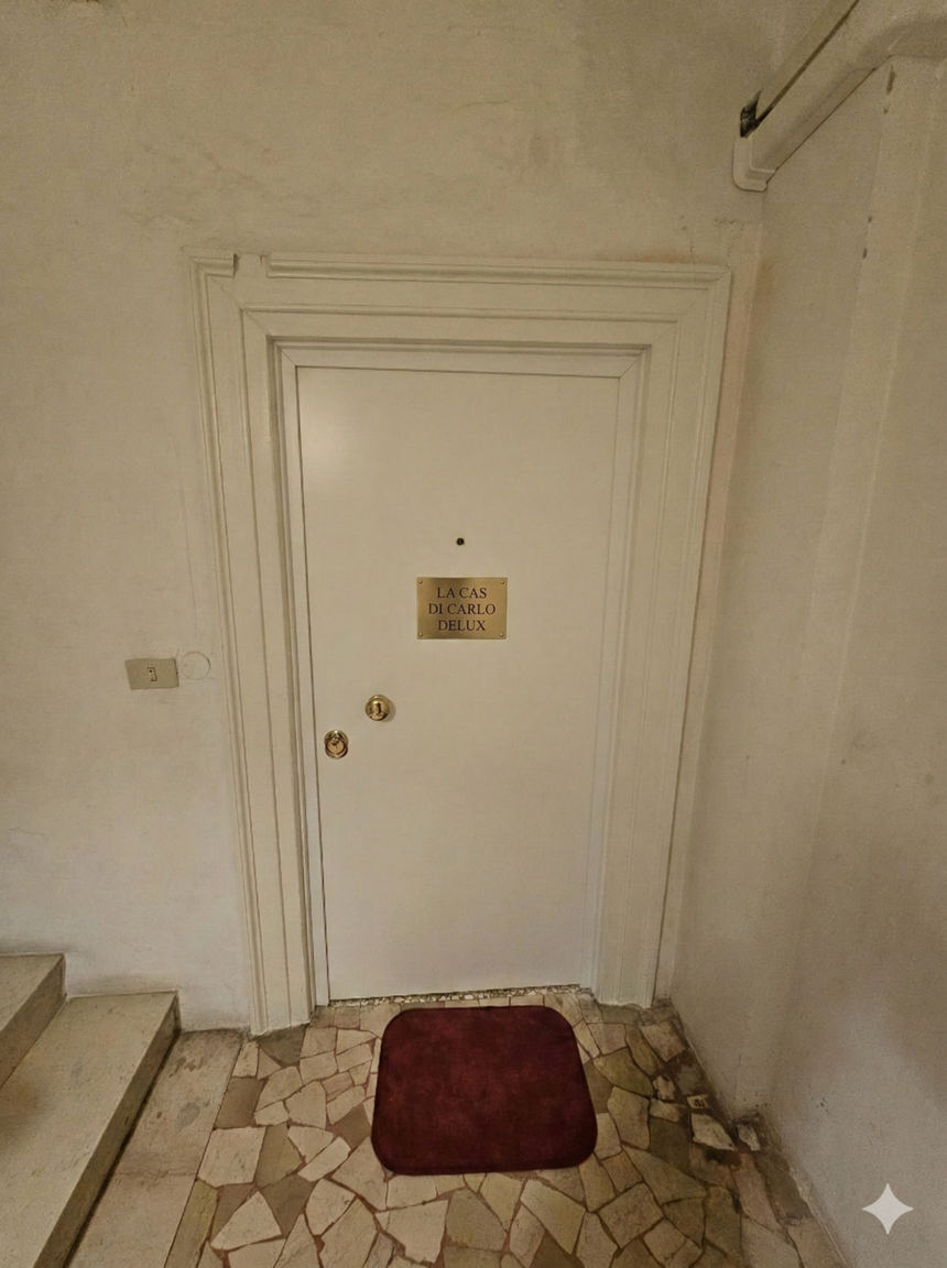 Italianway Vicenza La Casa di Carlo Delux