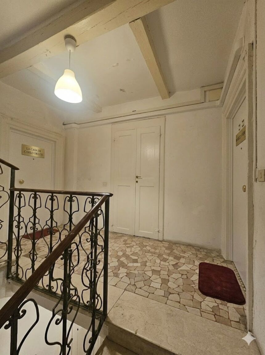 Italianway Vicenza La Casa di Carlo Delux