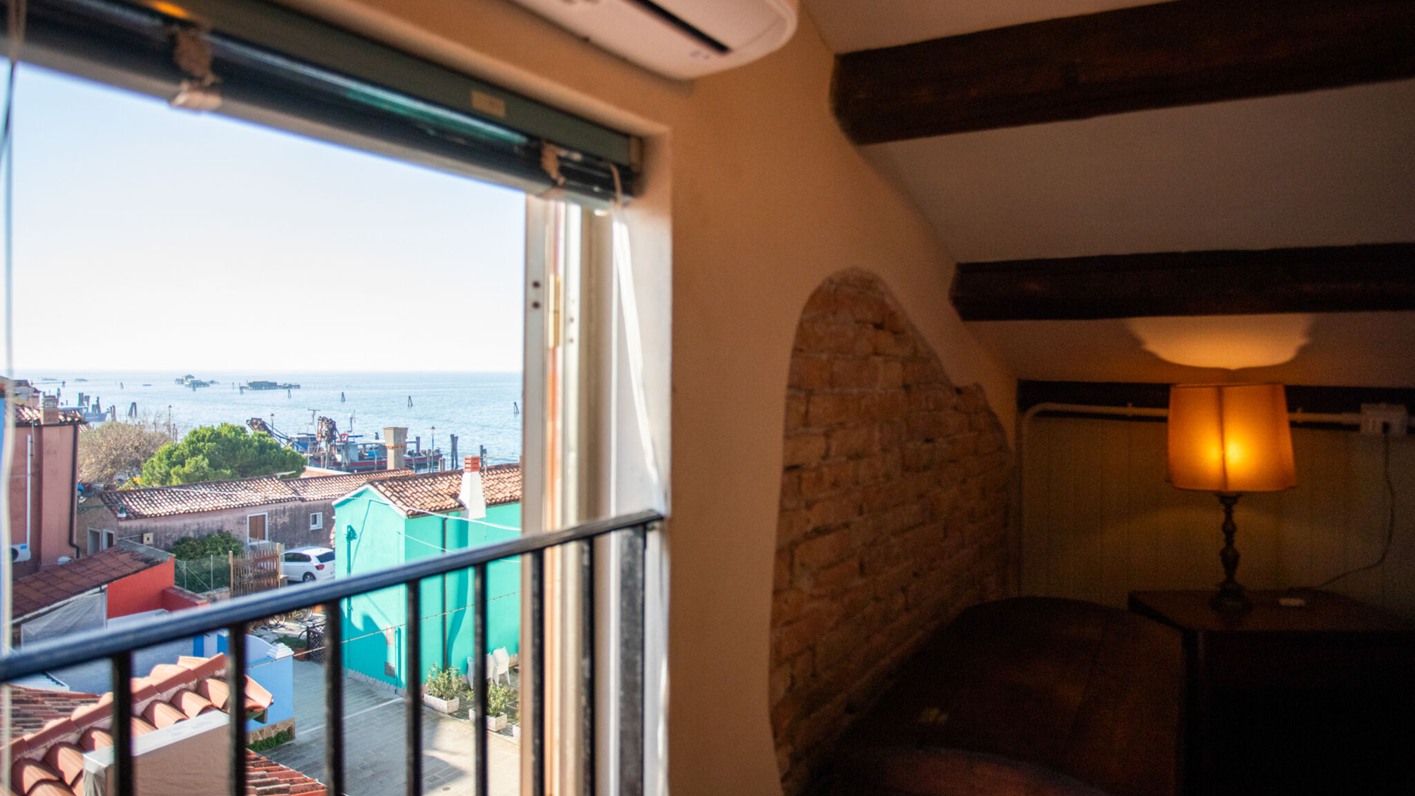 Italianway Venezia Dimora Sina - Isola di Pellestrina VE