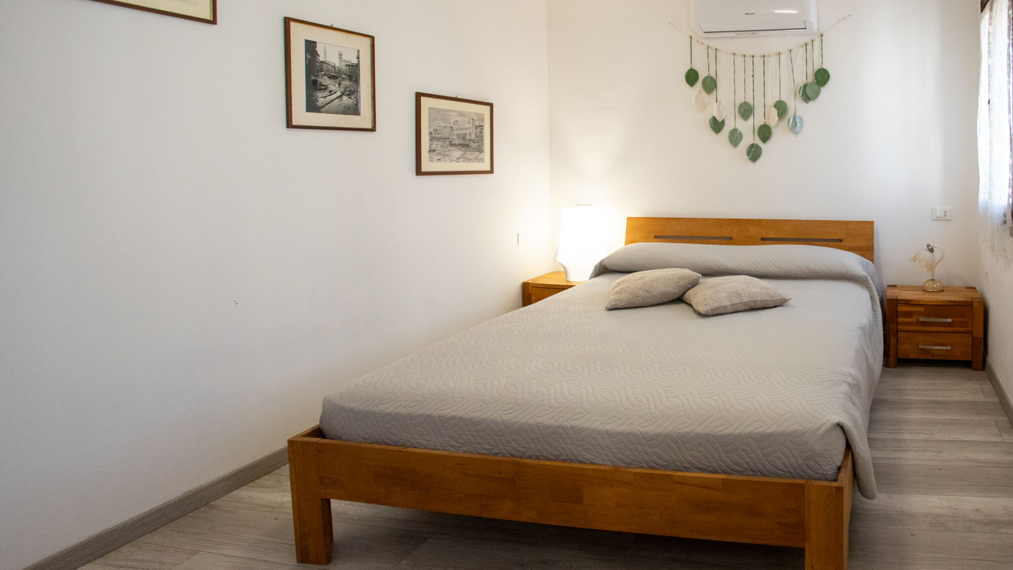 Italianway Venezia Dimora Sina - Isola di Pellestrina VE