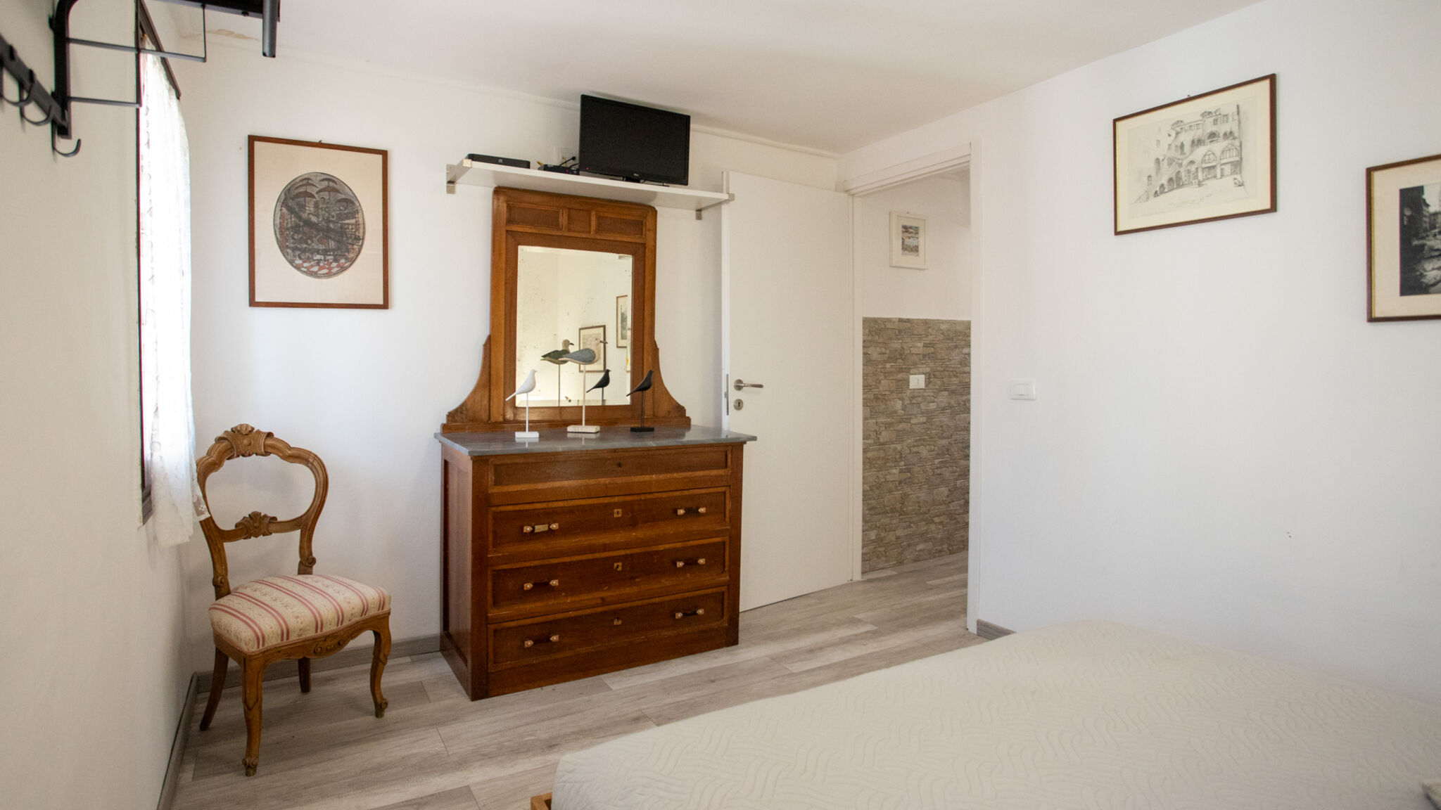 Italianway Venezia Dimora Sina - Isola di Pellestrina VE