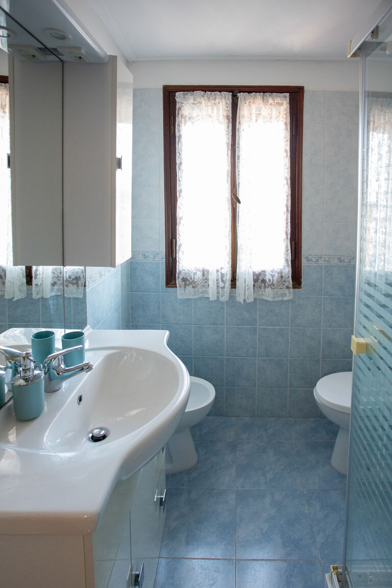 Italianway Venezia Dimora Sina - Isola di Pellestrina VE