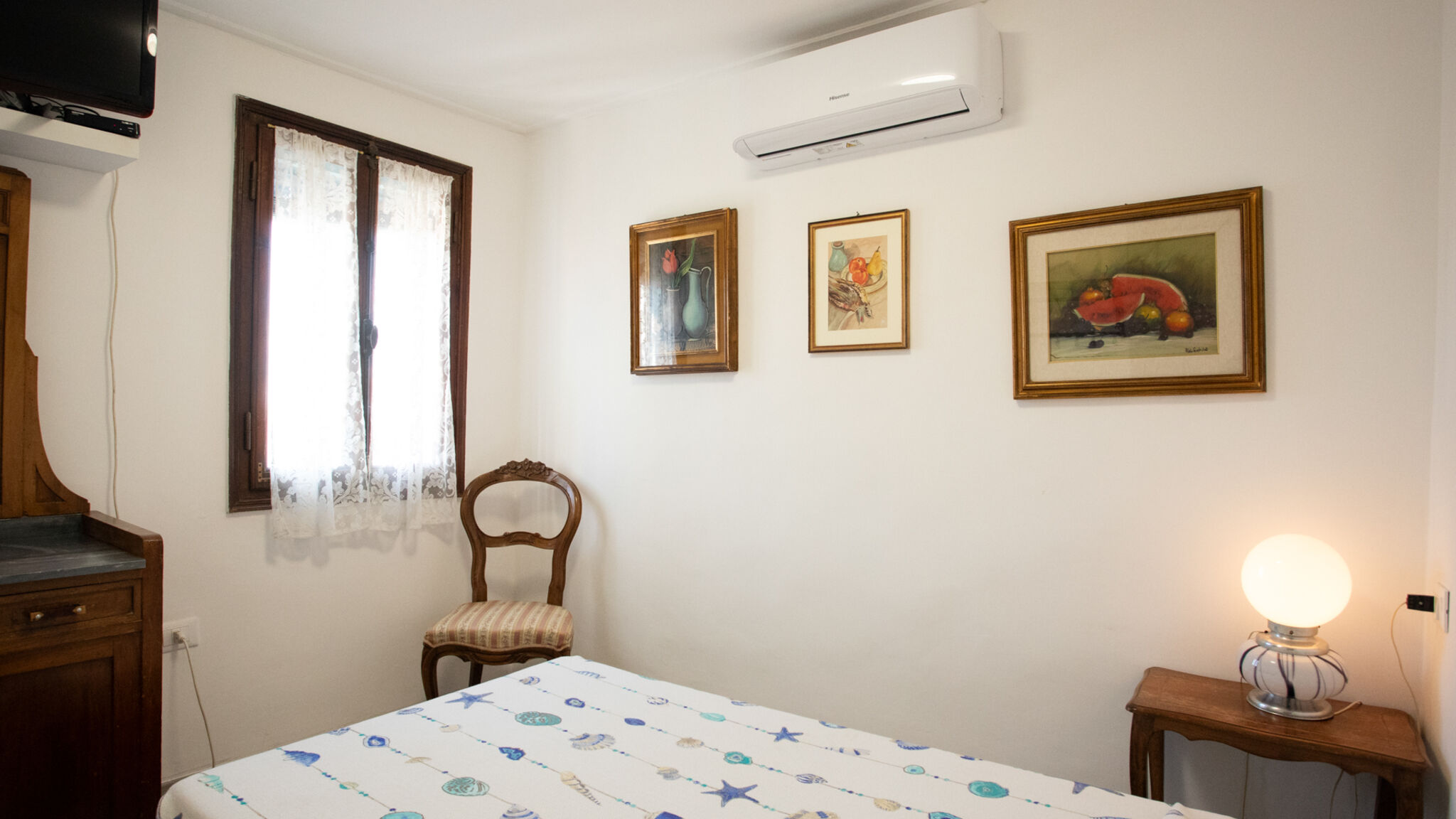 Italianway Venezia Dimora Sina - Isola di Pellestrina VE