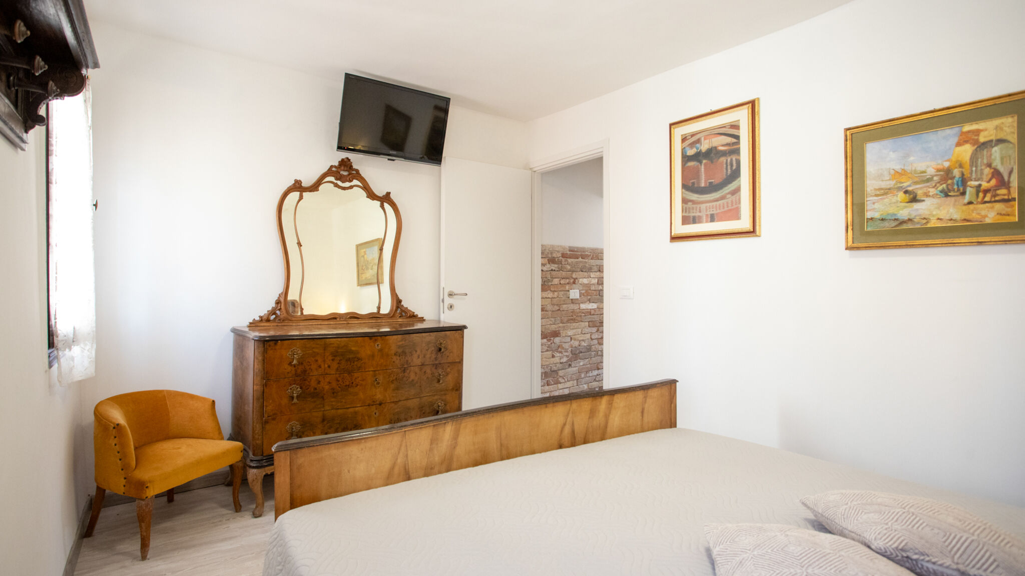 Italianway Venezia Dimora Sina - Isola di Pellestrina VE