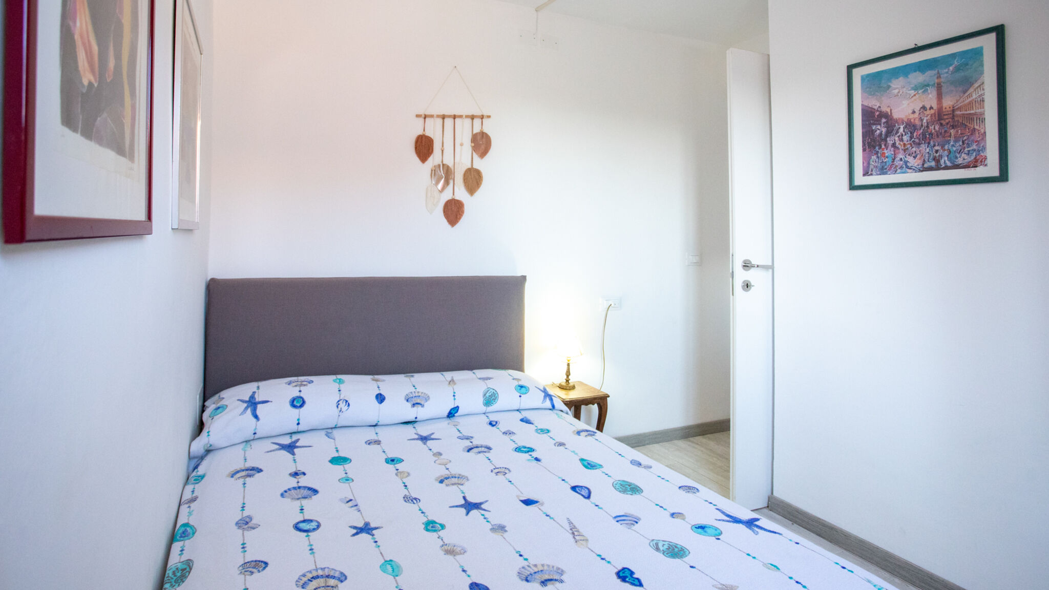 Italianway Venezia Dimora Sina - Isola di Pellestrina VE