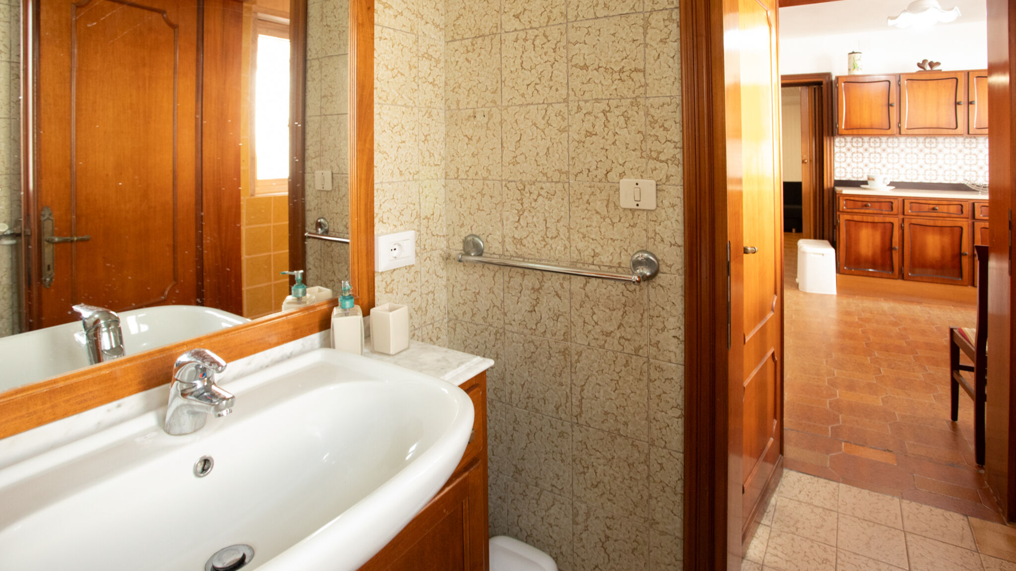 Italianway Venezia Dimora Sina - Isola di Pellestrina VE