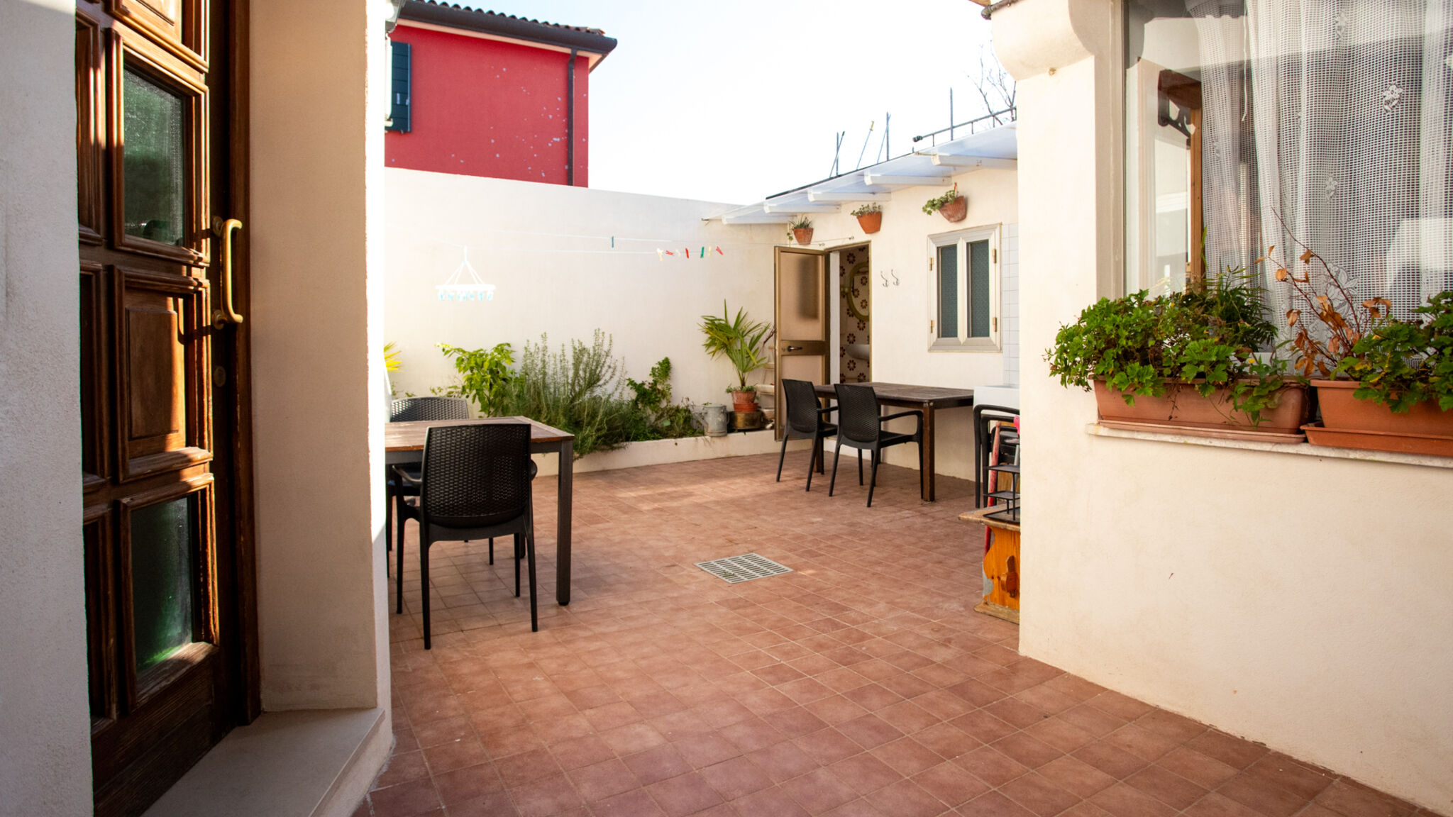 Italianway Venezia Dimora Sina - Isola di Pellestrina VE