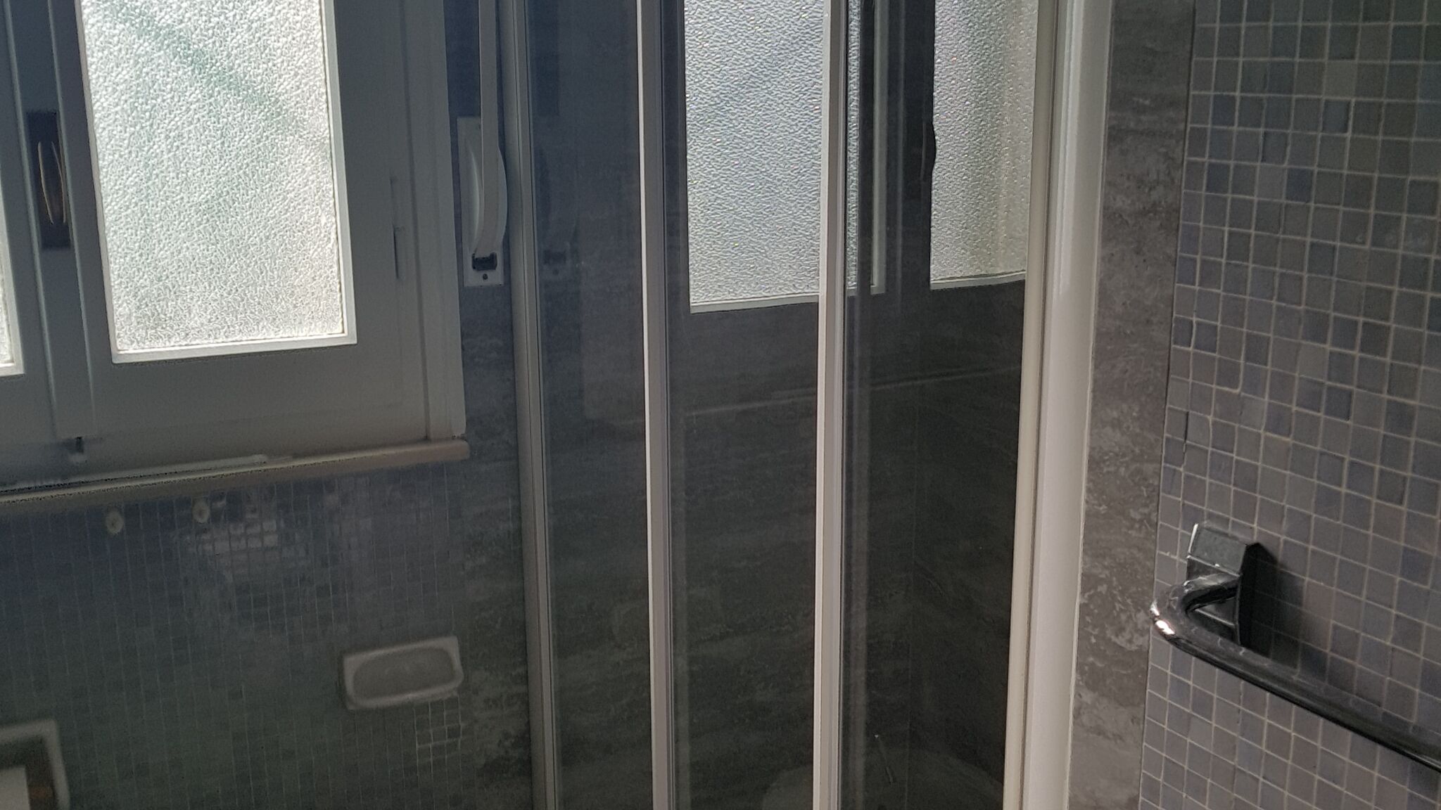 Italianway Monterosso al Mare  Bea's Apartment - the window to the sea with A/C