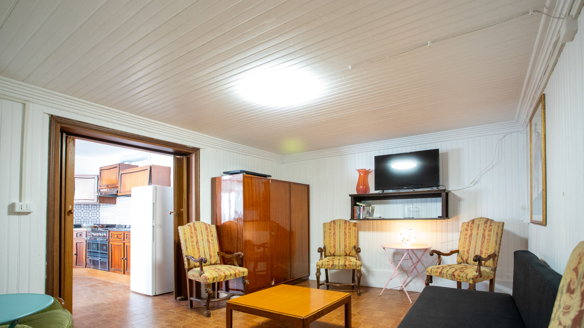 Italianway Venezia Dimora Sina - Isola di Pellestrina VE