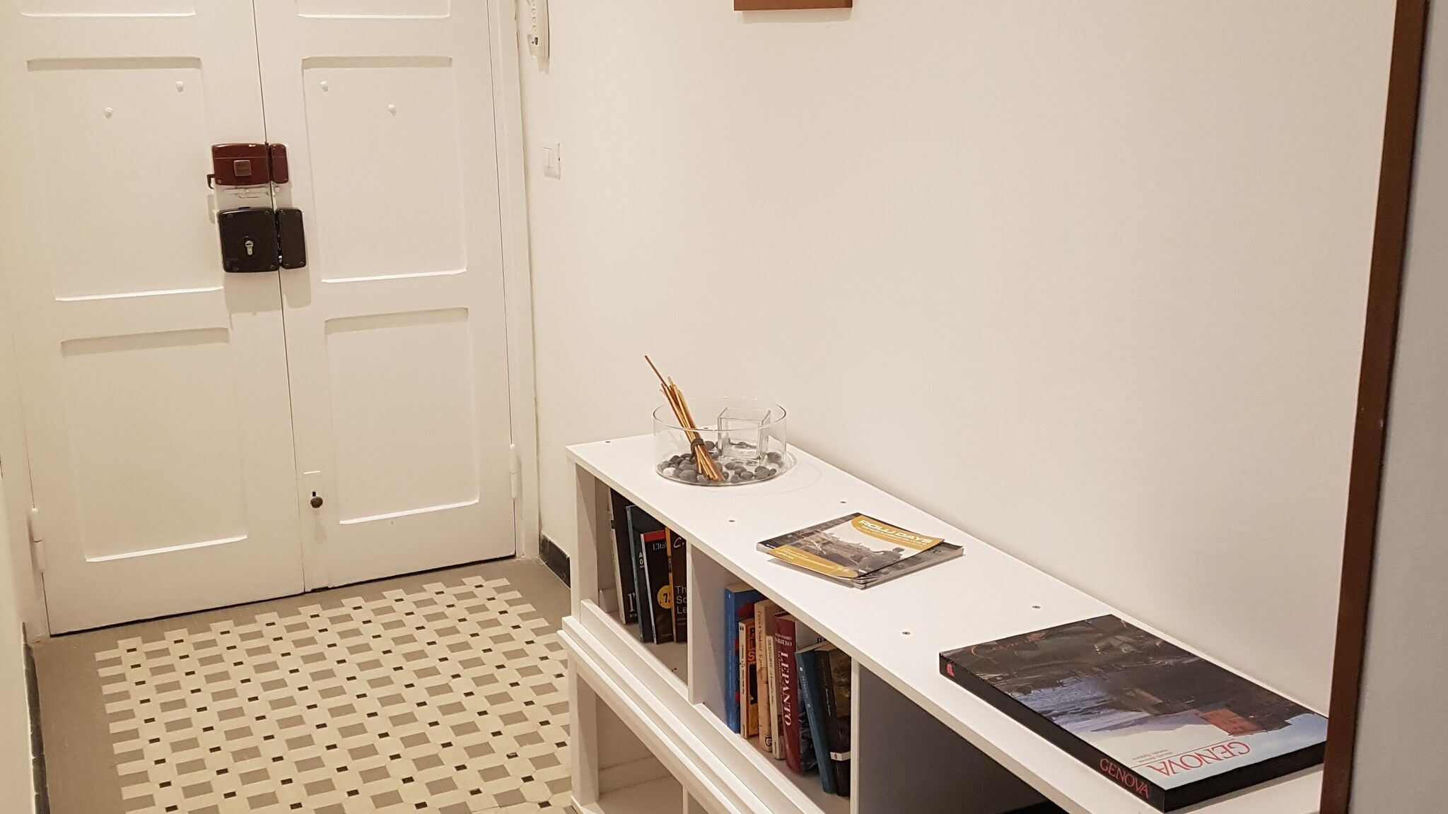 Italianway Monterosso al Mare  Bea's Apartment - the window to the sea with A/C